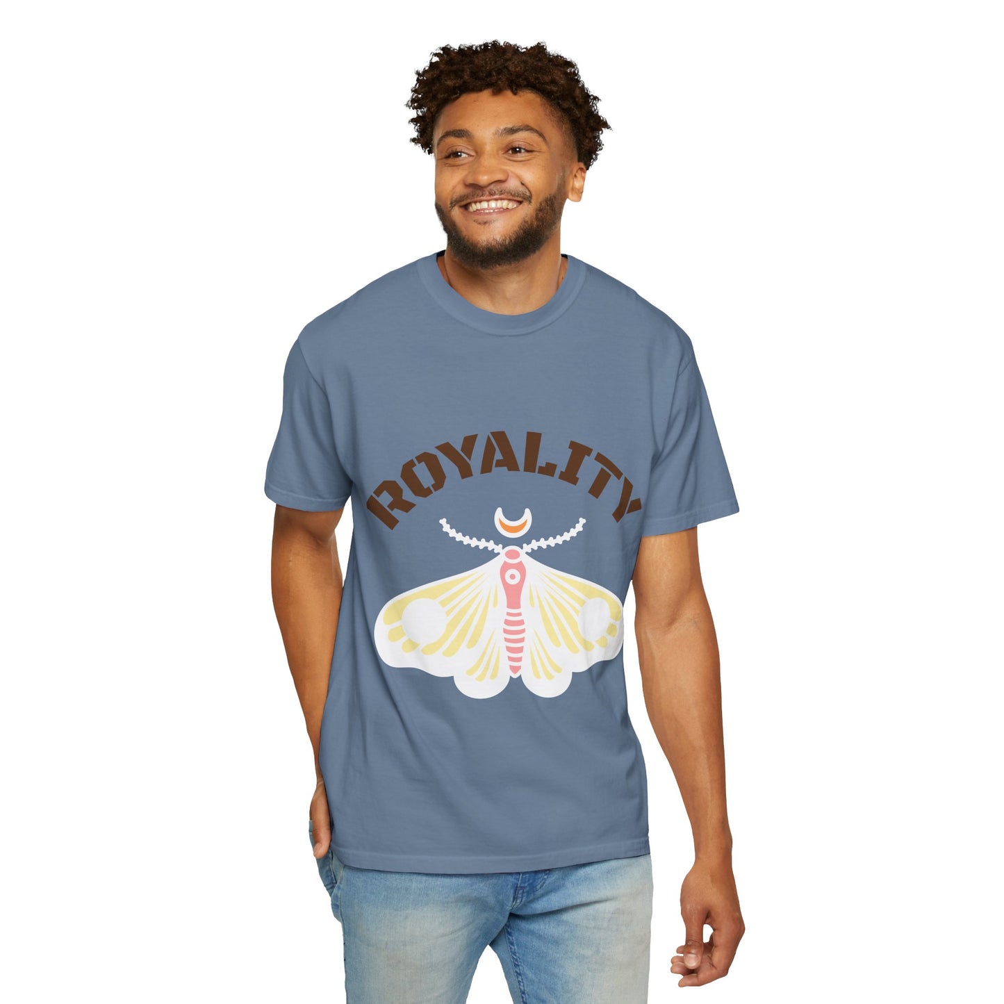Unisex ROYALITY T-shirt
