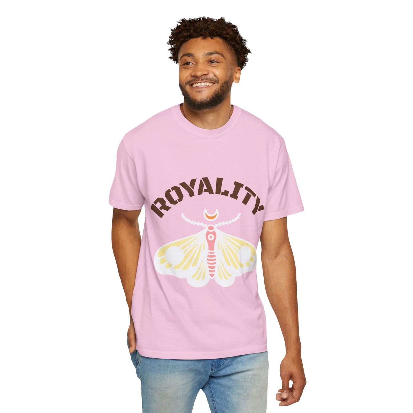 Unisex ROYALITY T-shirt