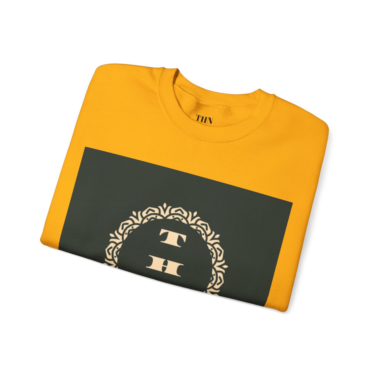 Unisex Heavy THN Sweatshirt