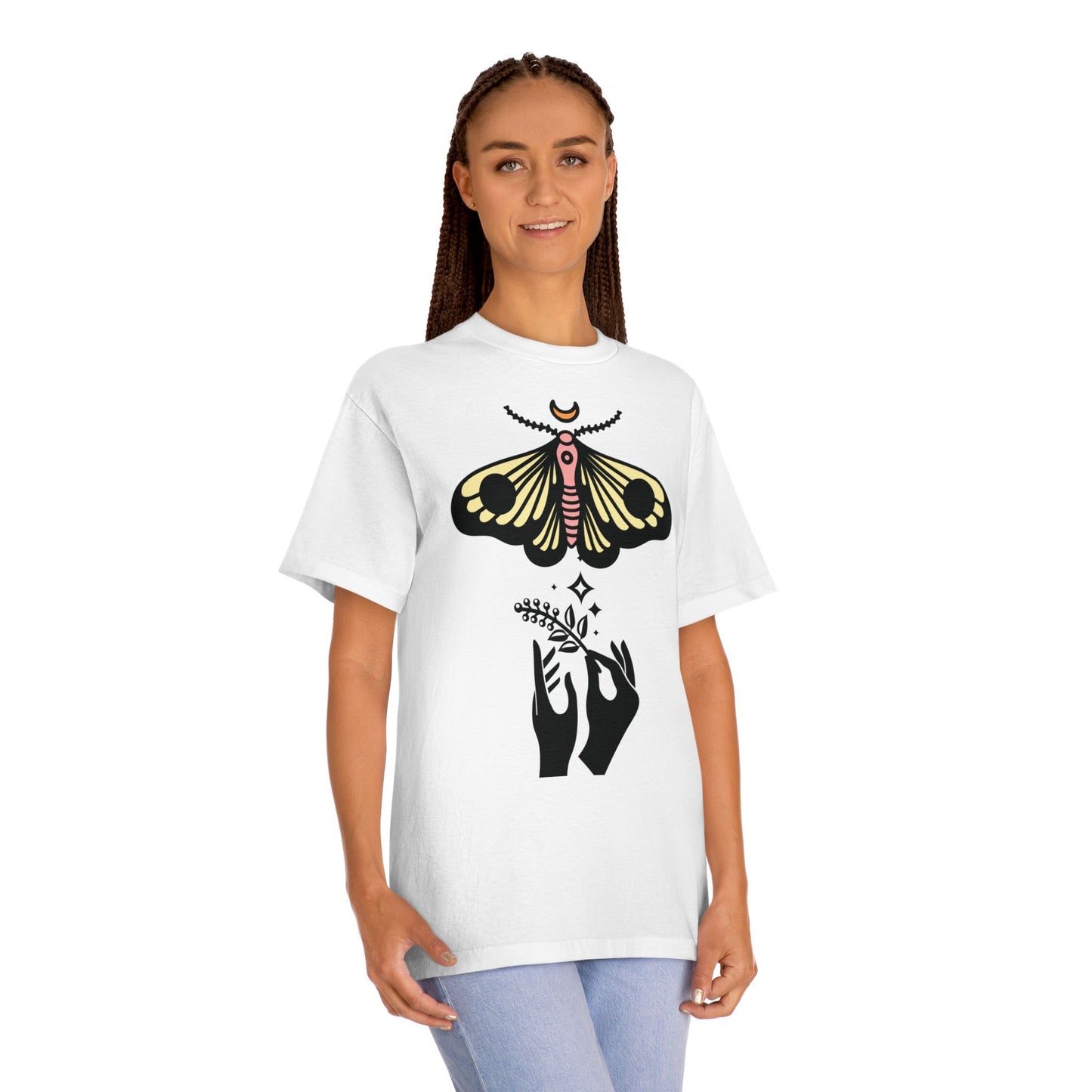 Alstyle 1301 Unisex T-Shirt
