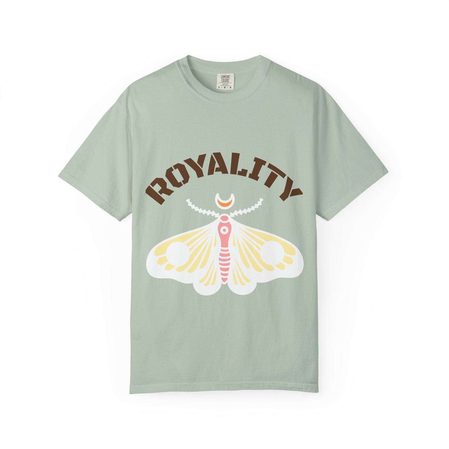 Unisex ROYALITY T-shirt