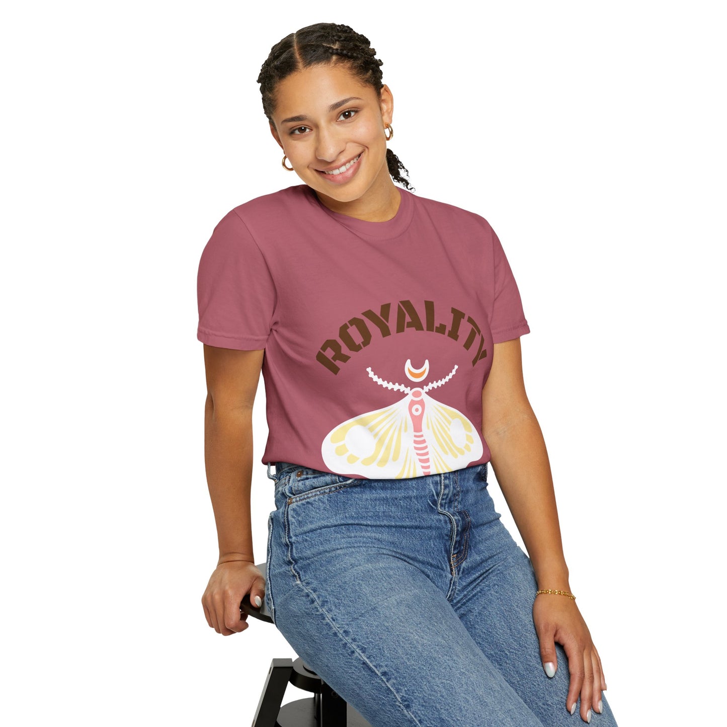 Unisex ROYALITY T-shirt