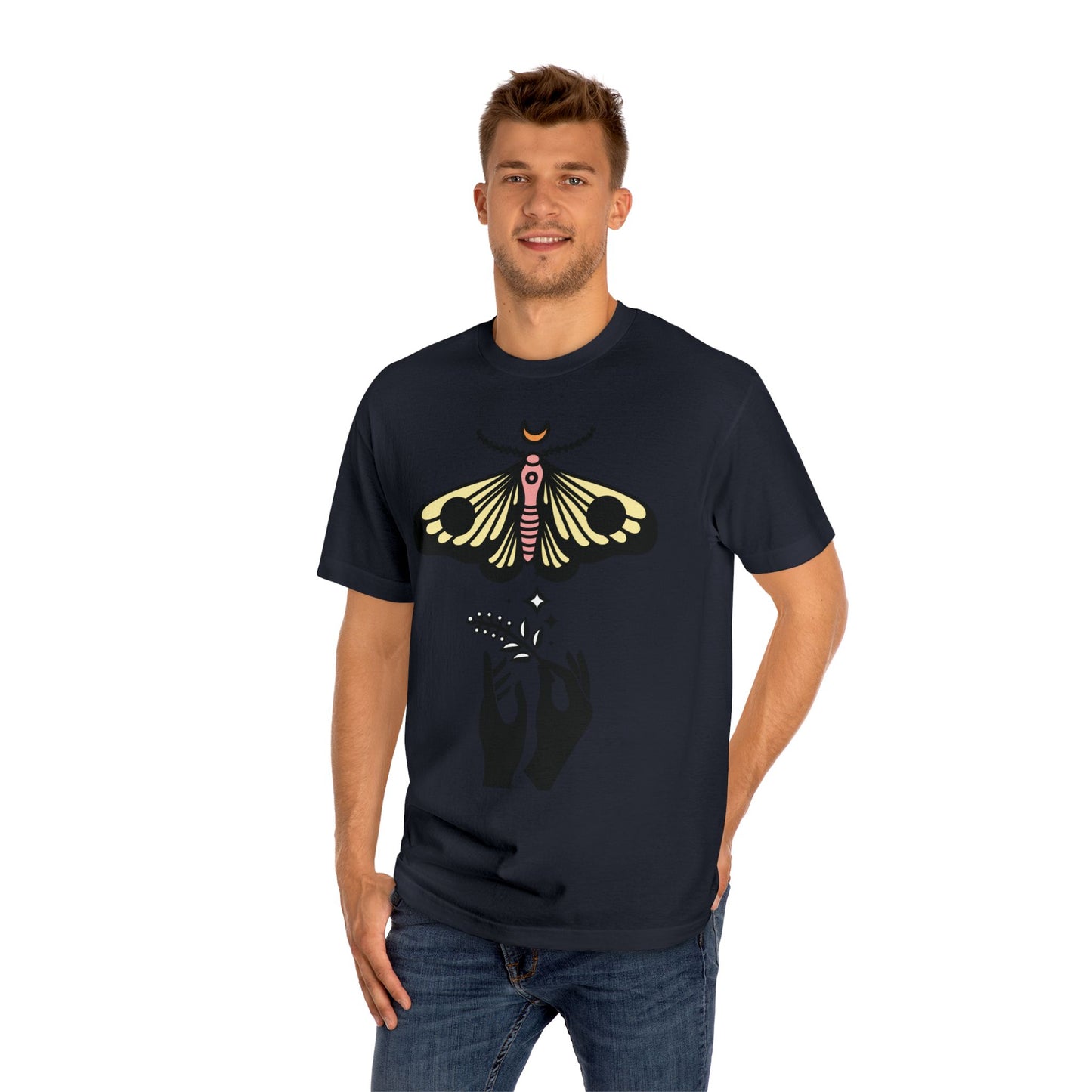 Alstyle 1301 Unisex T-Shirt