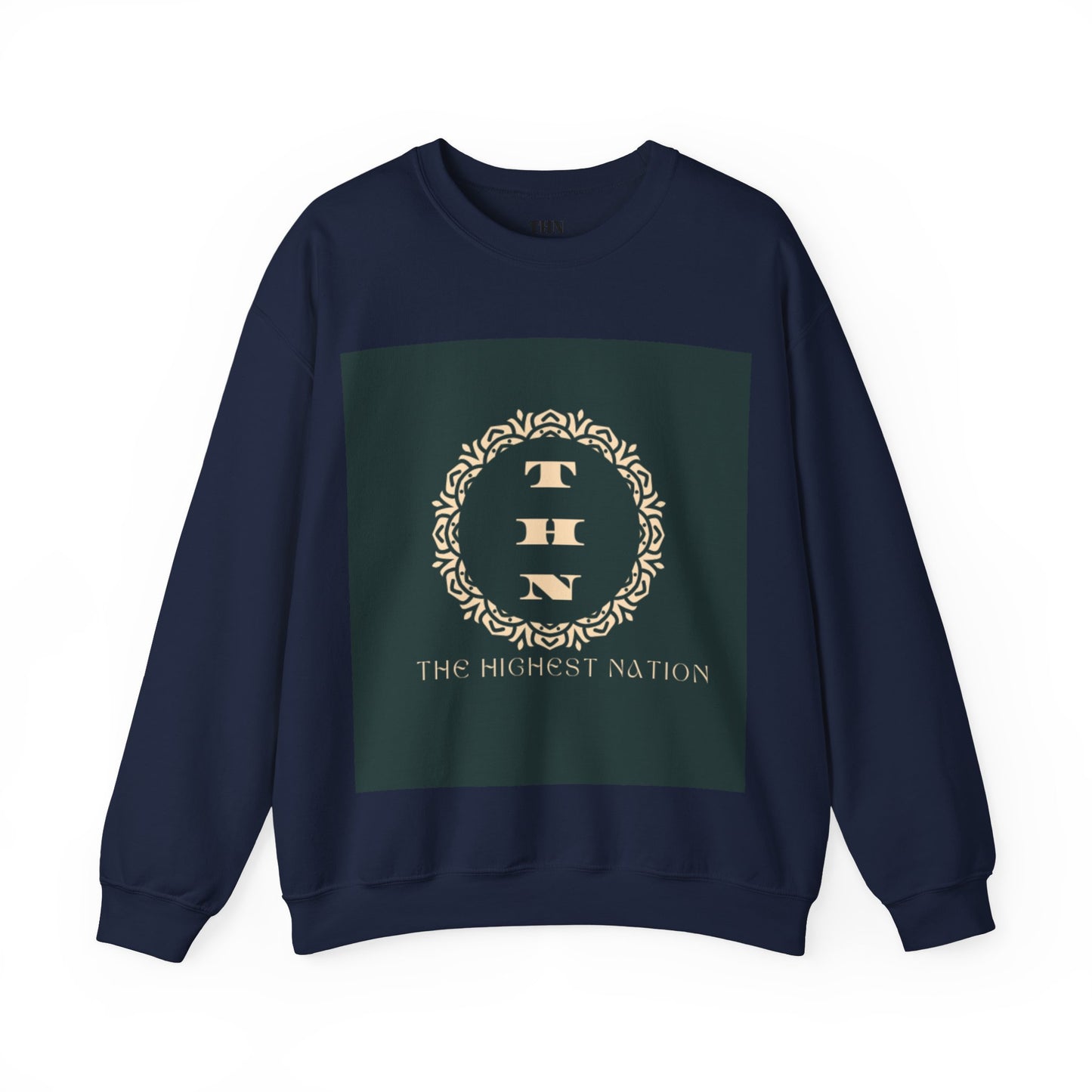 Unisex Heavy THN Sweatshirt