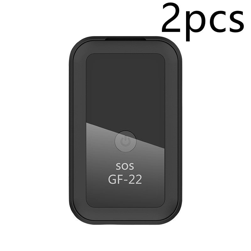 Anti-Lost Bluetooth Tracking Alarm Device