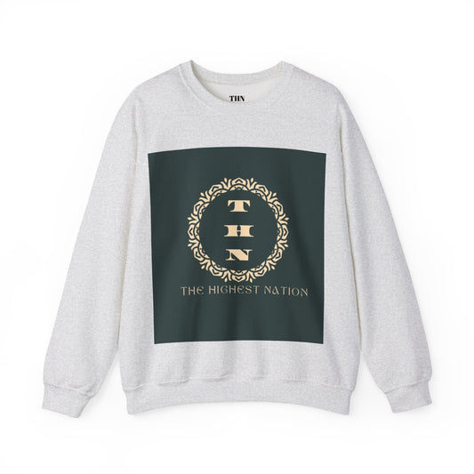 Unisex Heavy THN Sweatshirt