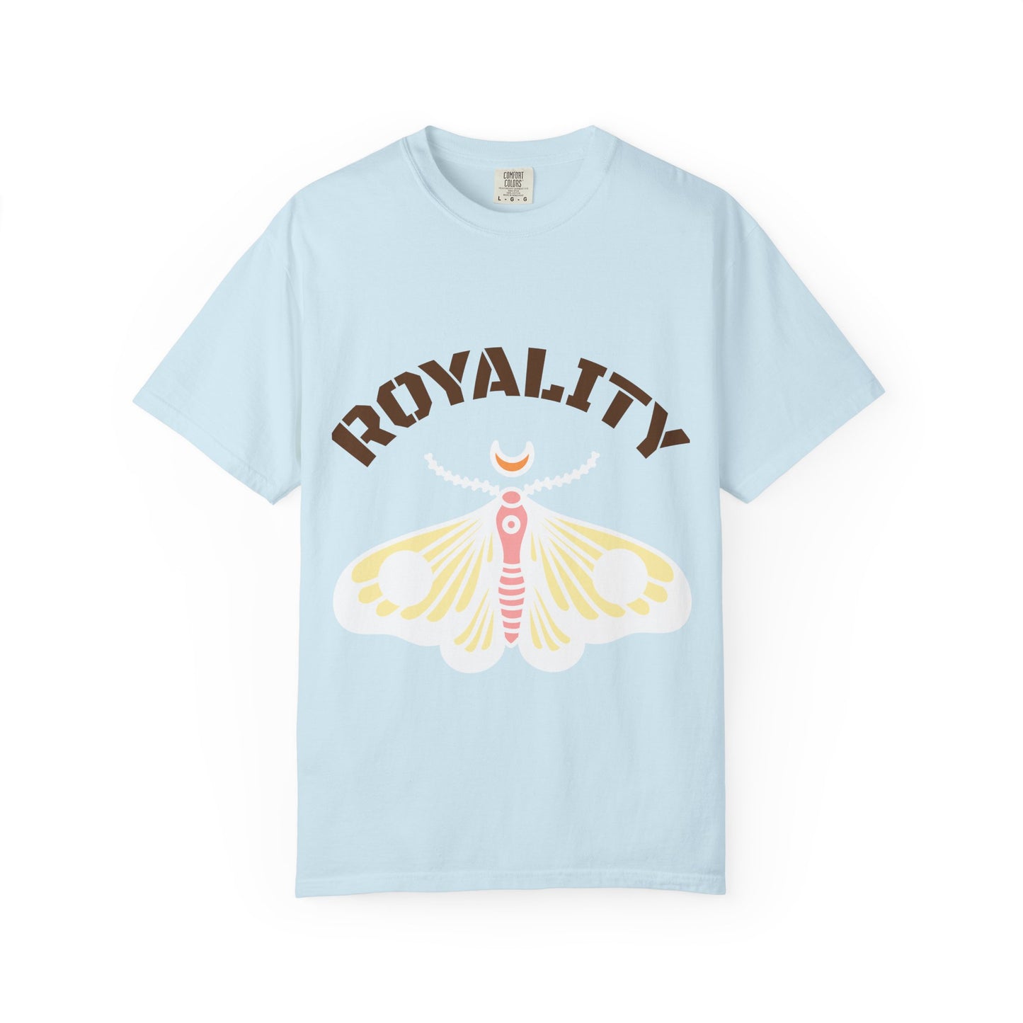 Unisex ROYALITY T-shirt