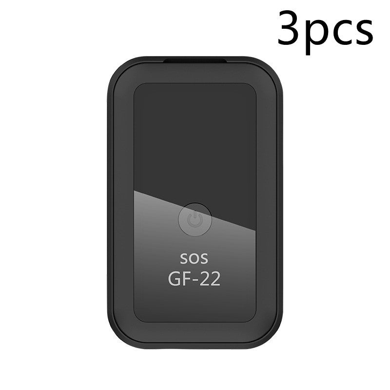 Anti-Lost Bluetooth Tracking Alarm Device