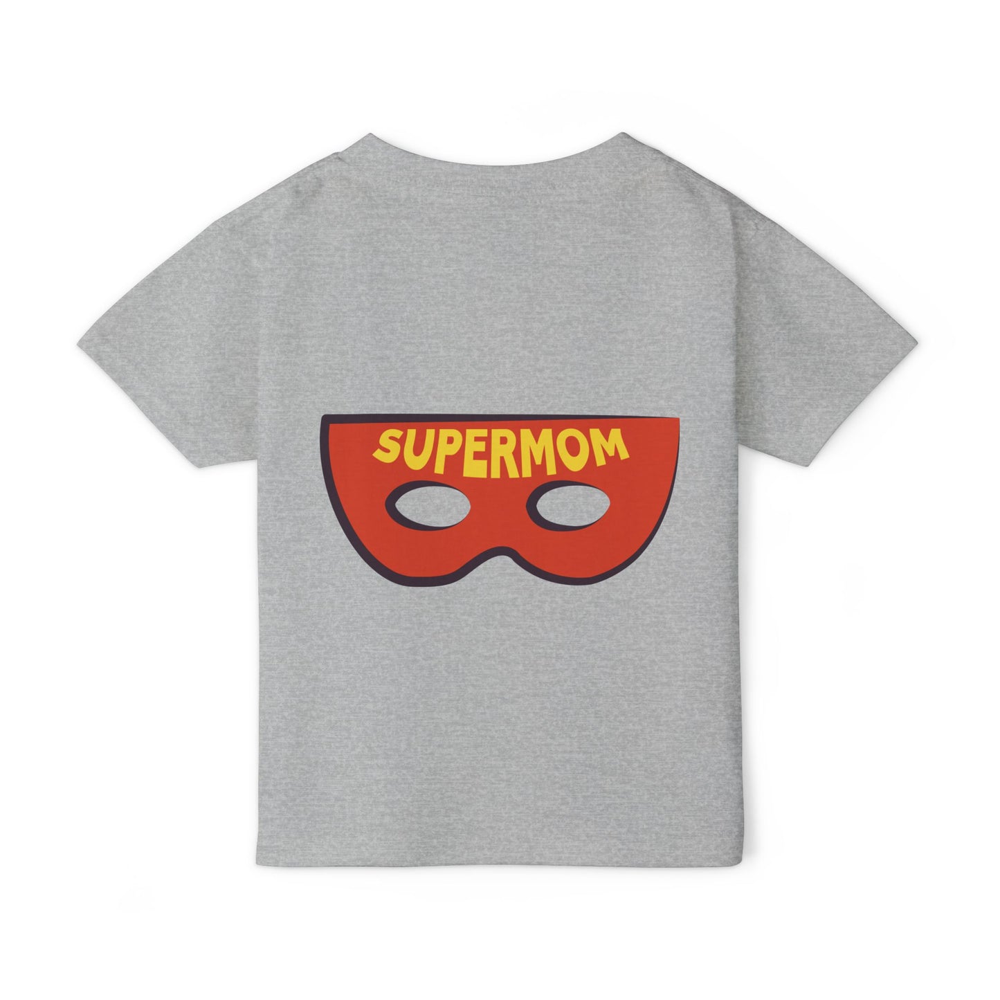Heavy Cotton™ Toddler T-shirt