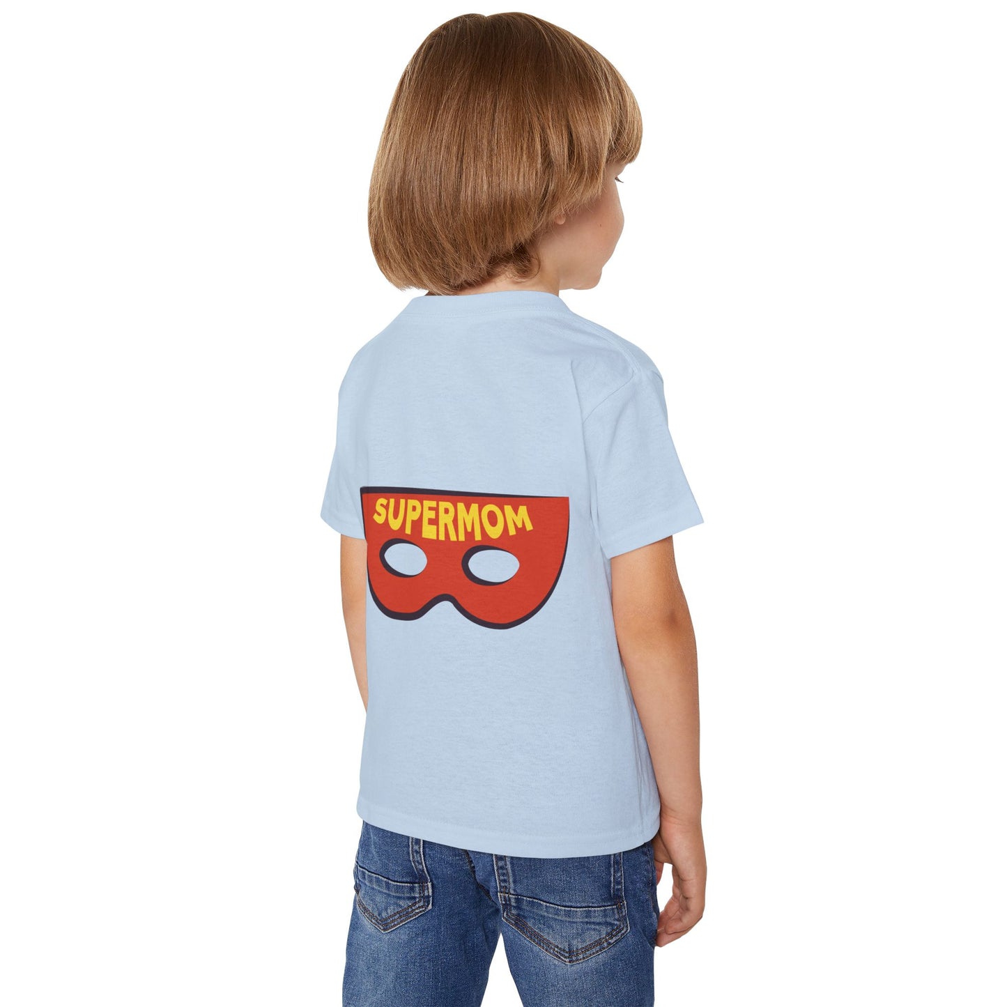 Heavy Cotton™ Toddler T-shirt