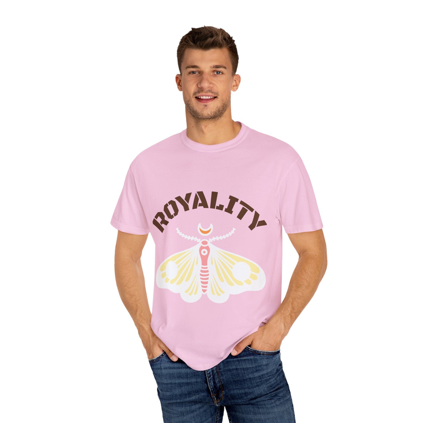 Unisex ROYALITY T-shirt