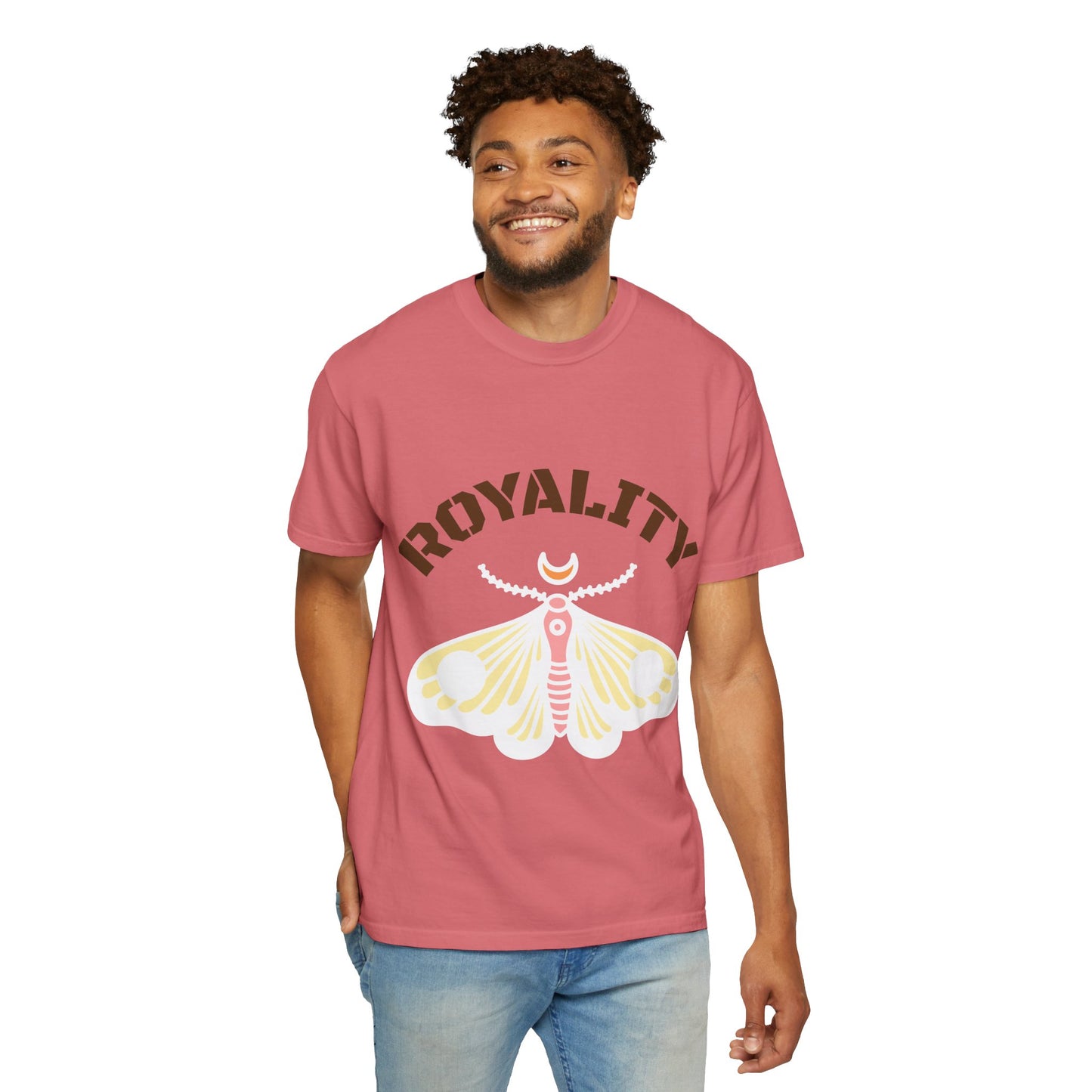 Unisex ROYALITY T-shirt