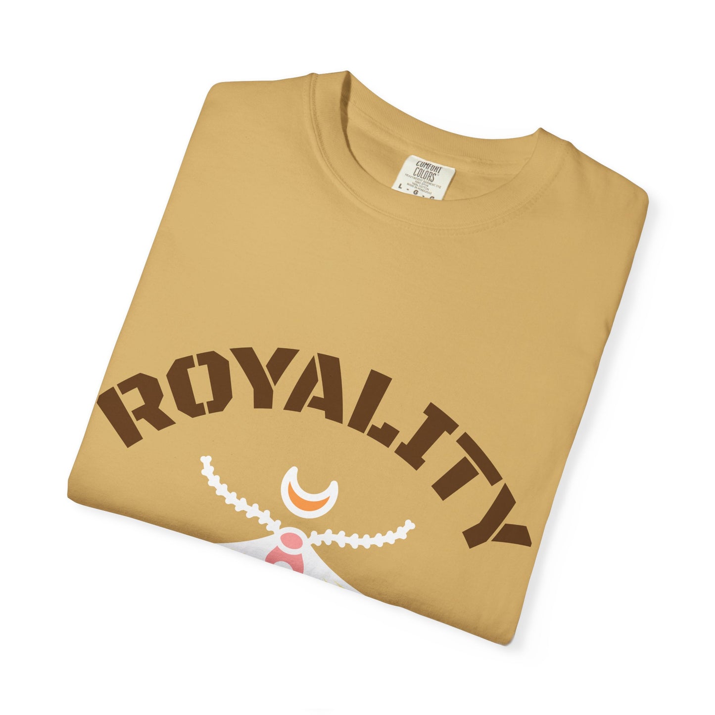 Unisex ROYALITY T-shirt