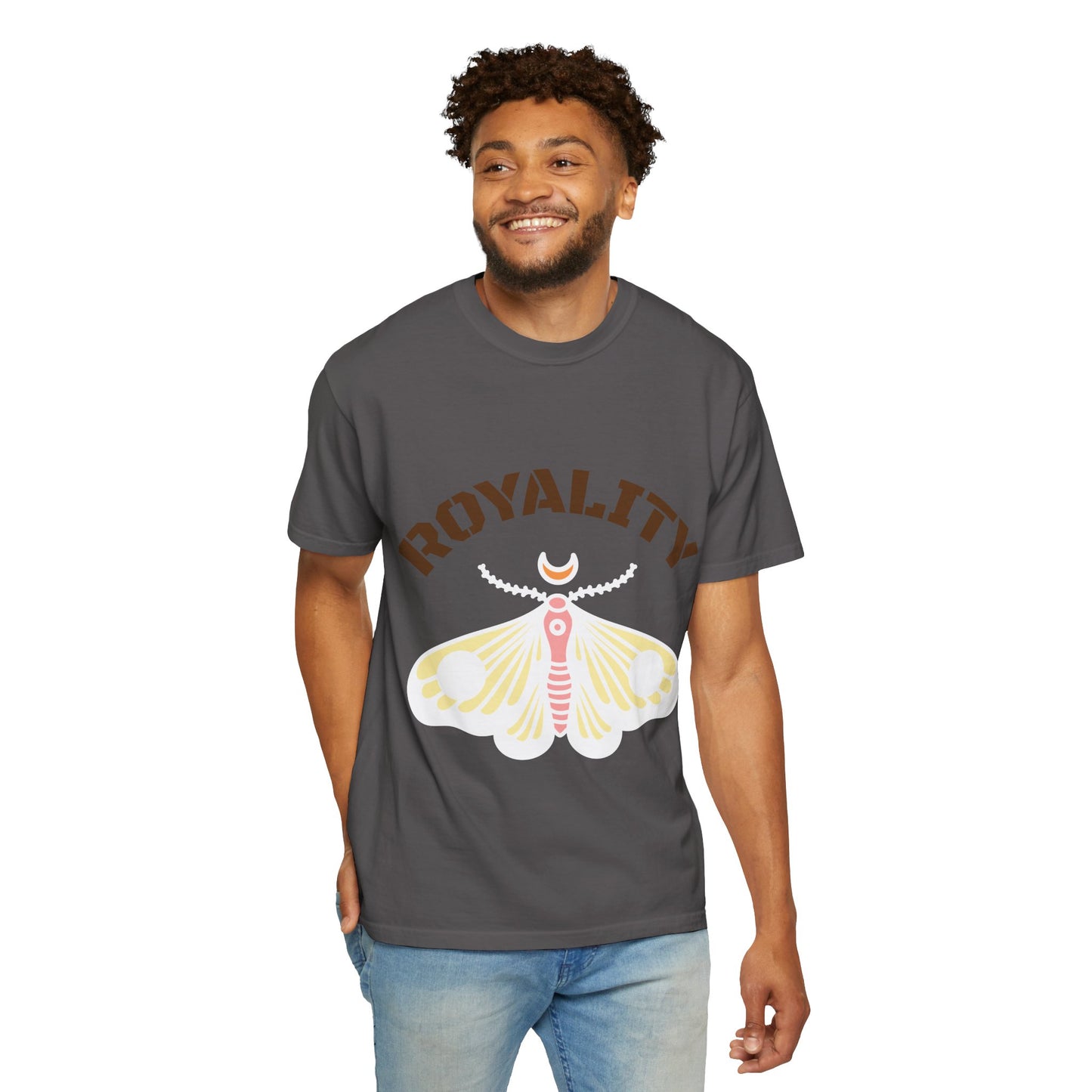 Unisex ROYALITY T-shirt