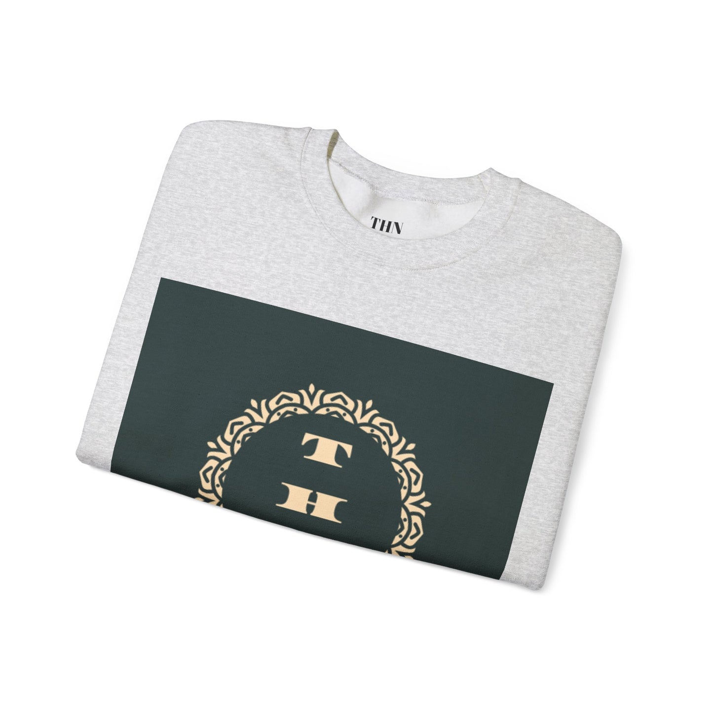 Unisex Heavy THN Sweatshirt