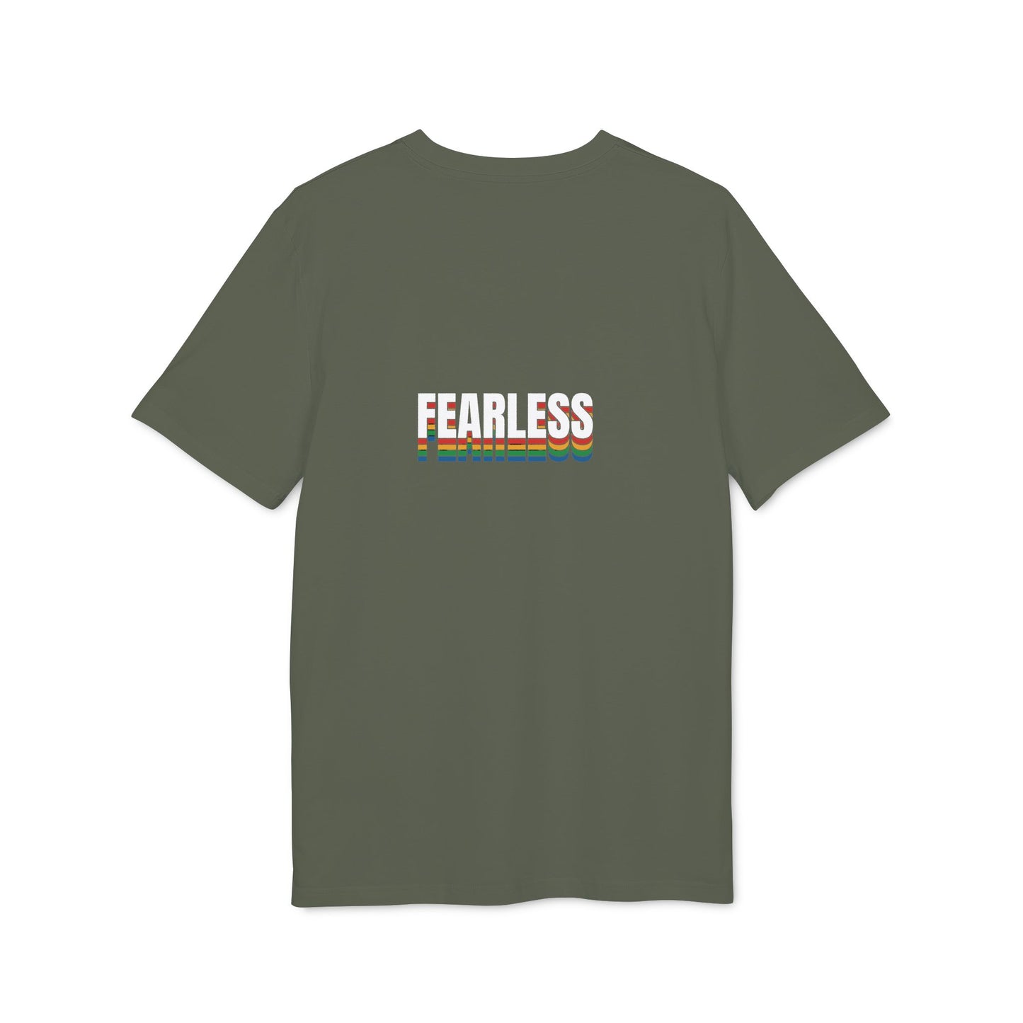 Unisex Creator 2.0 T-shirt