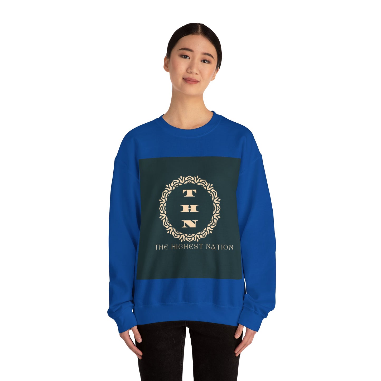 Unisex Heavy THN Sweatshirt