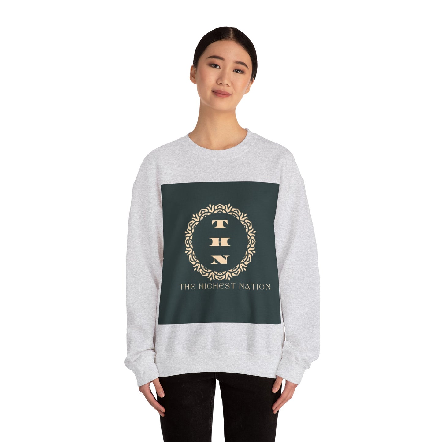 Unisex Heavy THN Sweatshirt