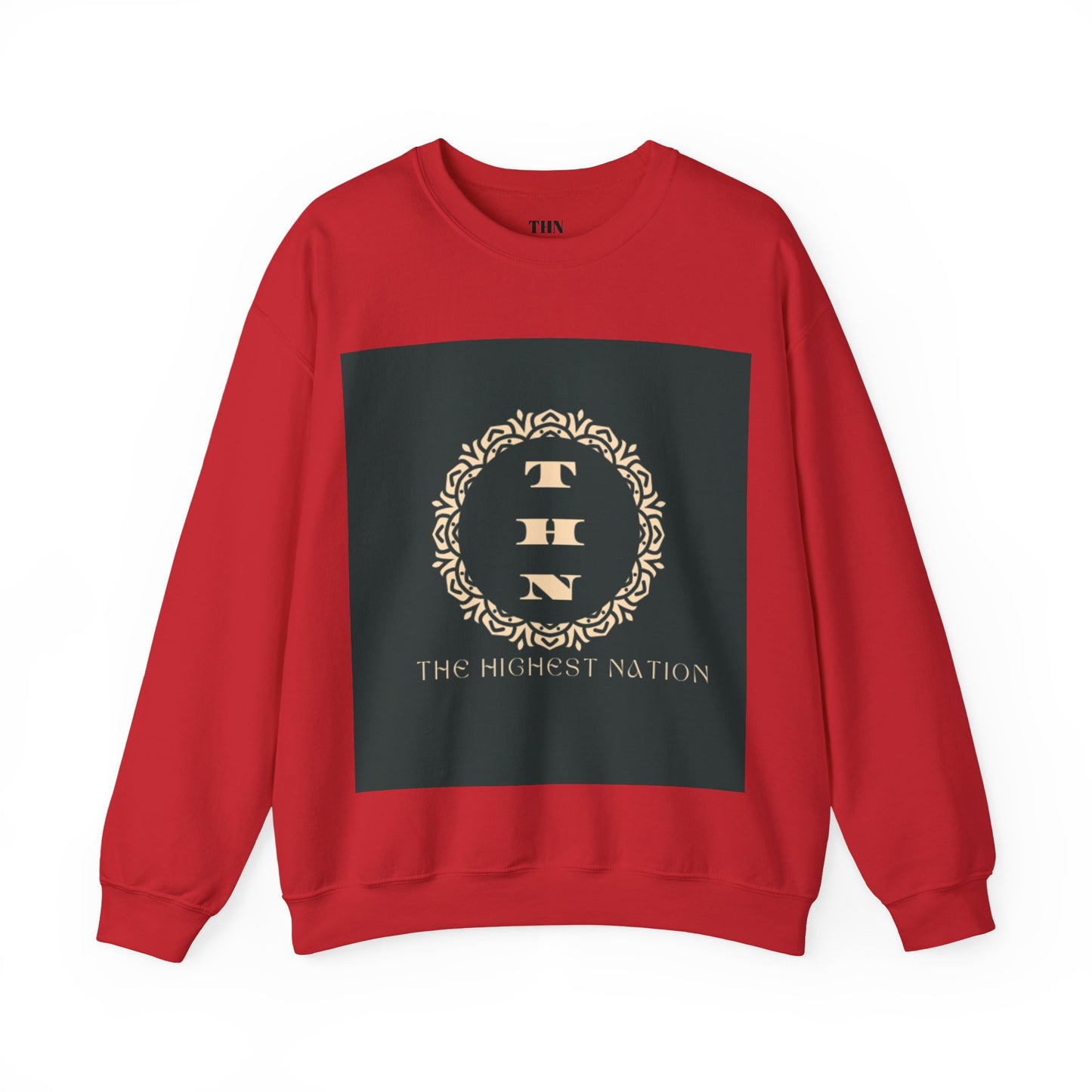Unisex Heavy THN Sweatshirt