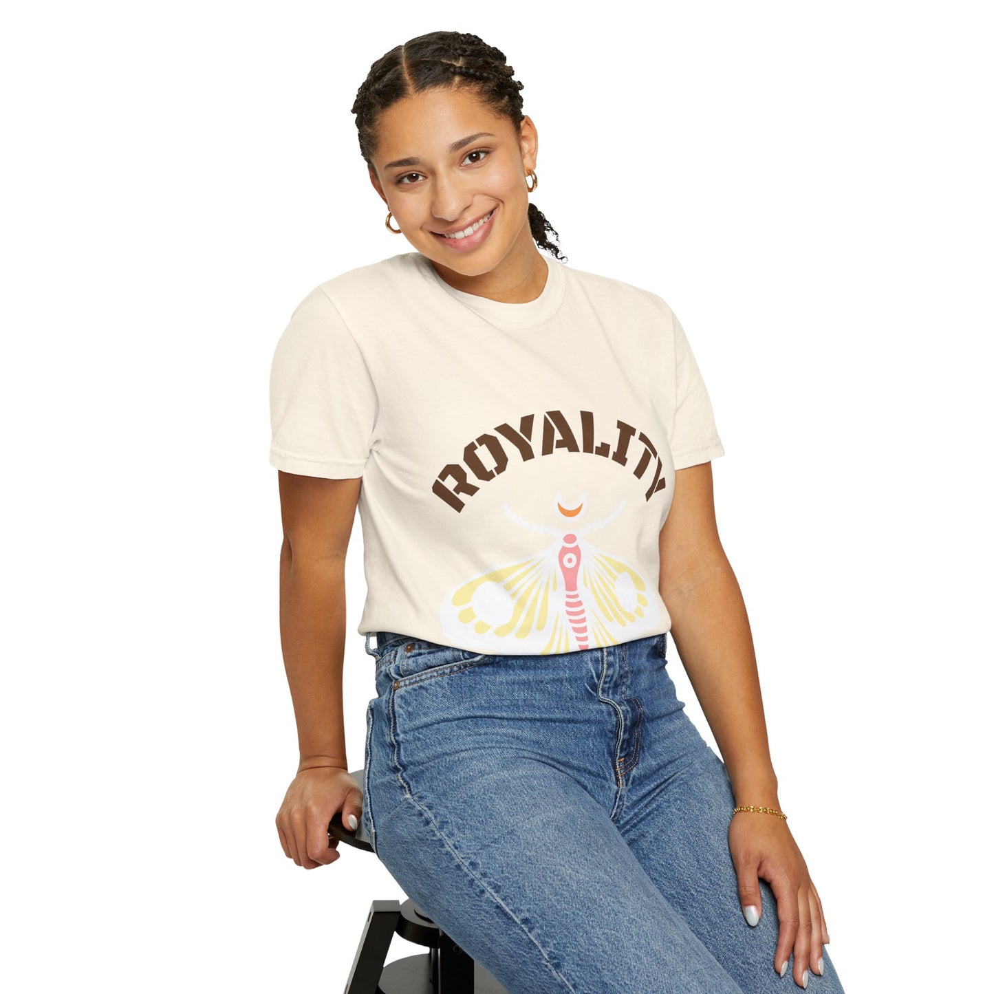 Unisex ROYALITY T-shirt