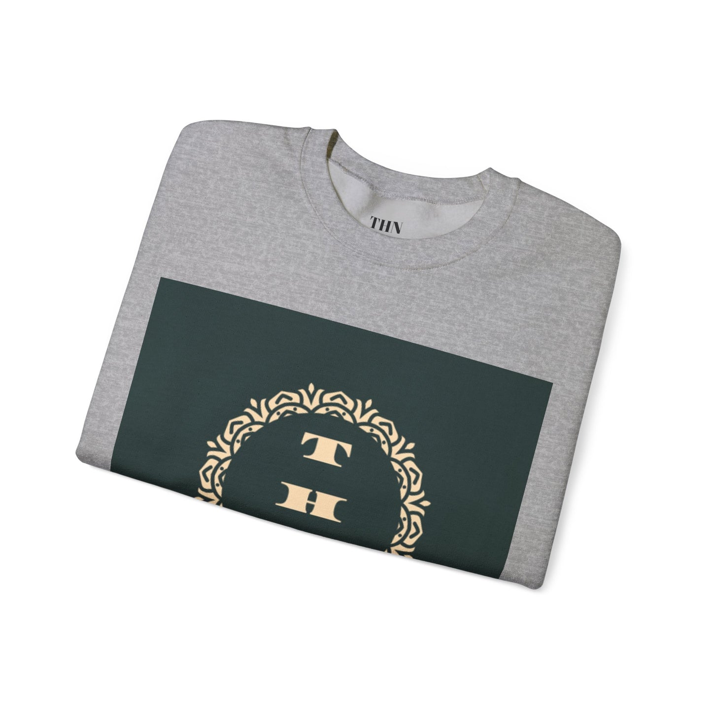 Unisex Heavy THN Sweatshirt