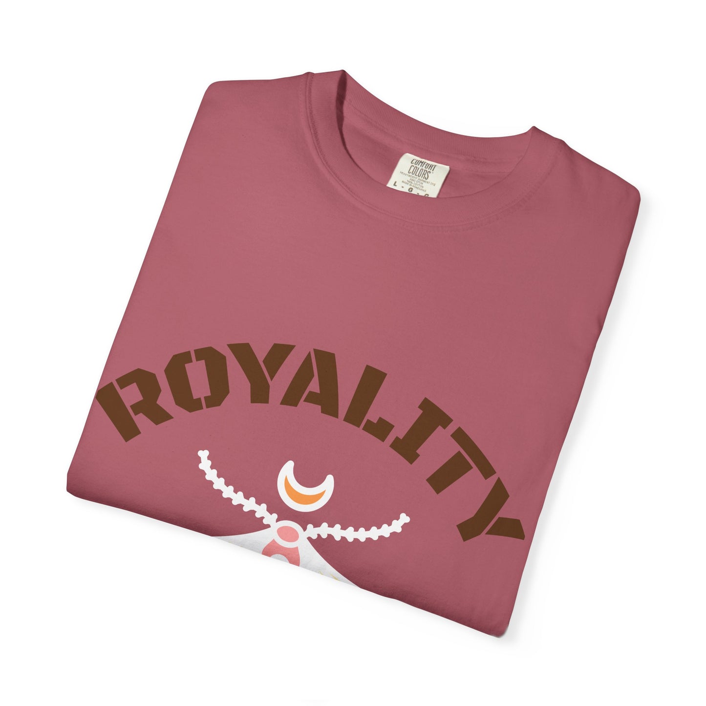 Unisex ROYALITY T-shirt