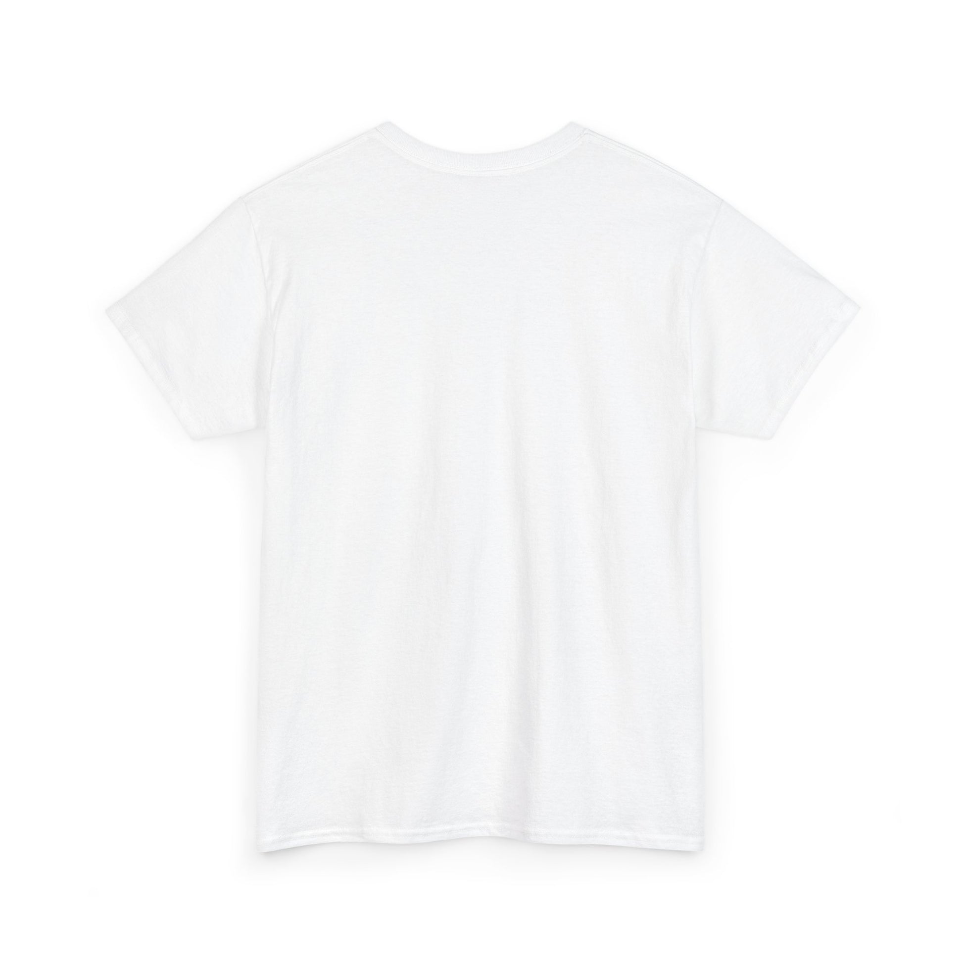 Eritrea Flag Unisex Heavy Cotton T-Shirt - The Highest Nation