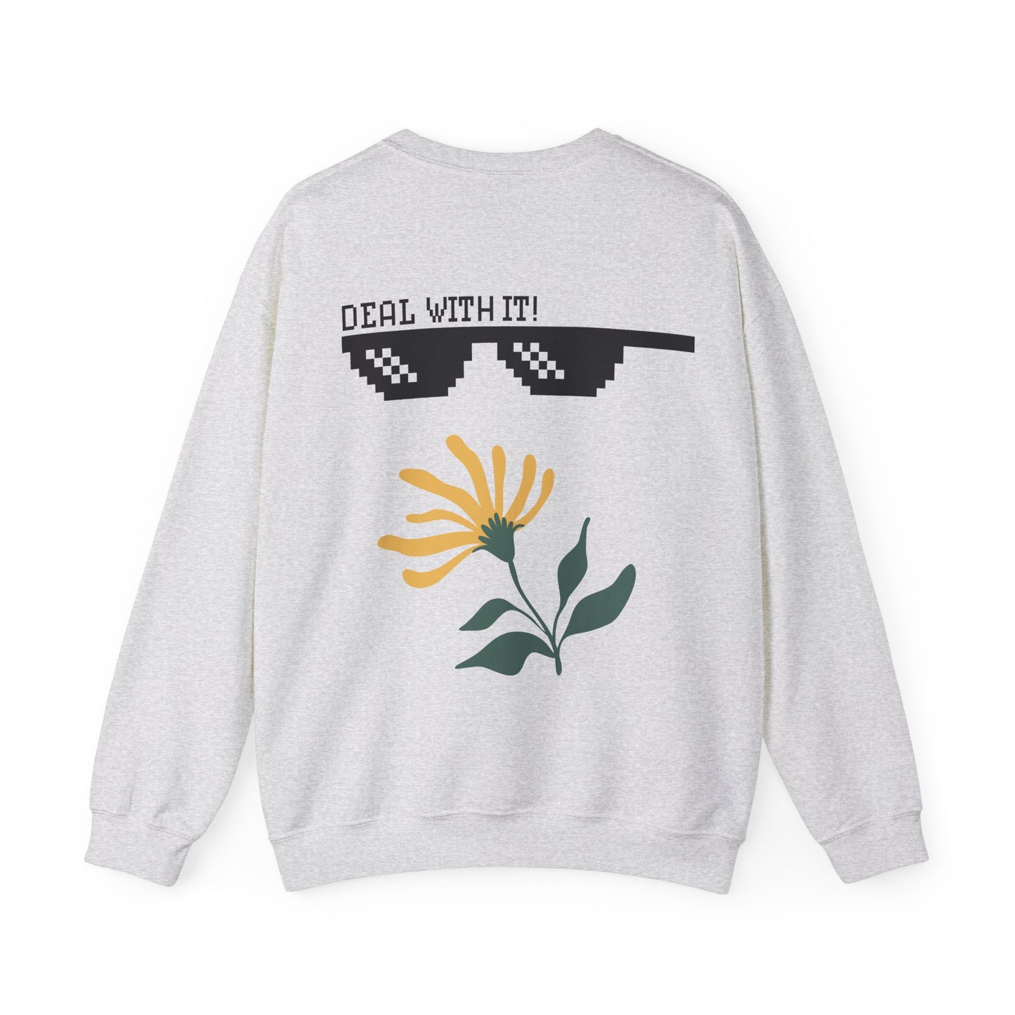 Unisex Heavy THN Sweatshirt