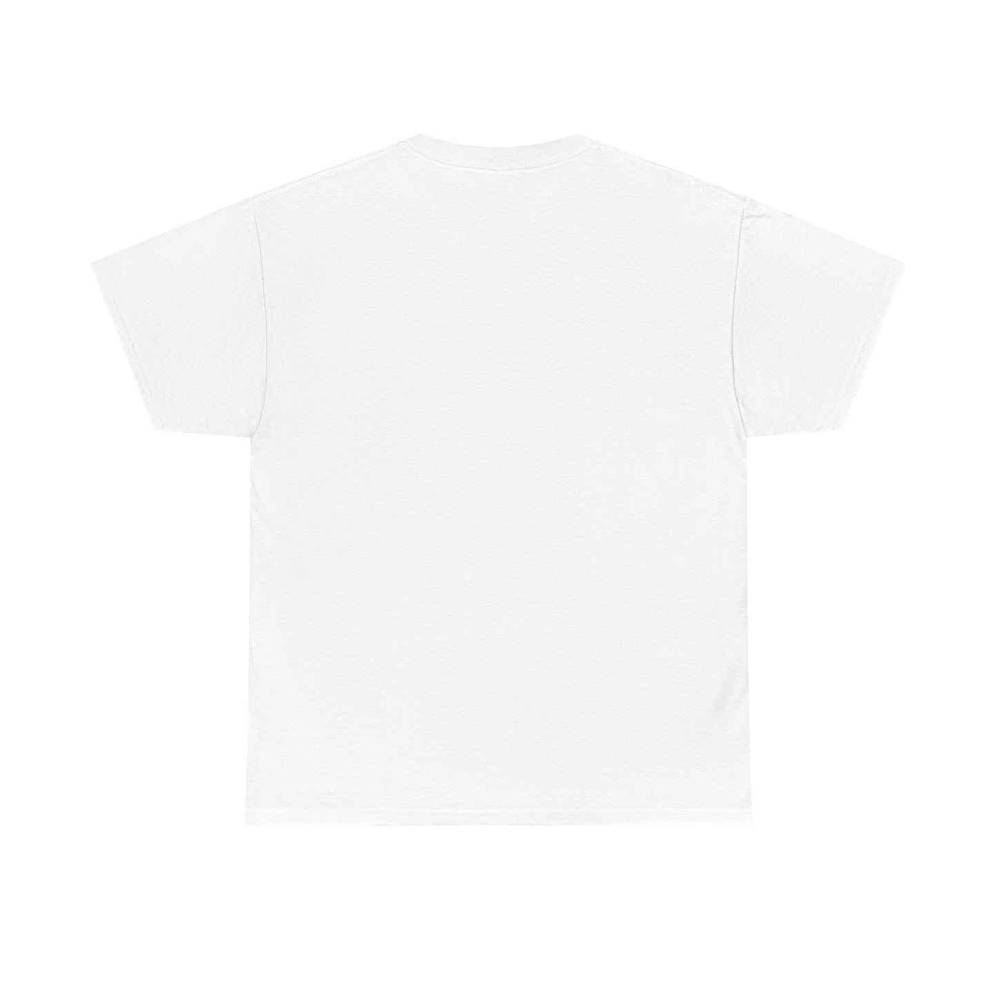 "The Highest Nation" Unisex Heavy Cotton T-Shirt