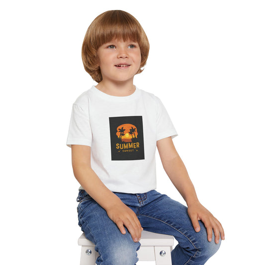 Heavy Cotton™ Toddler T-shirt