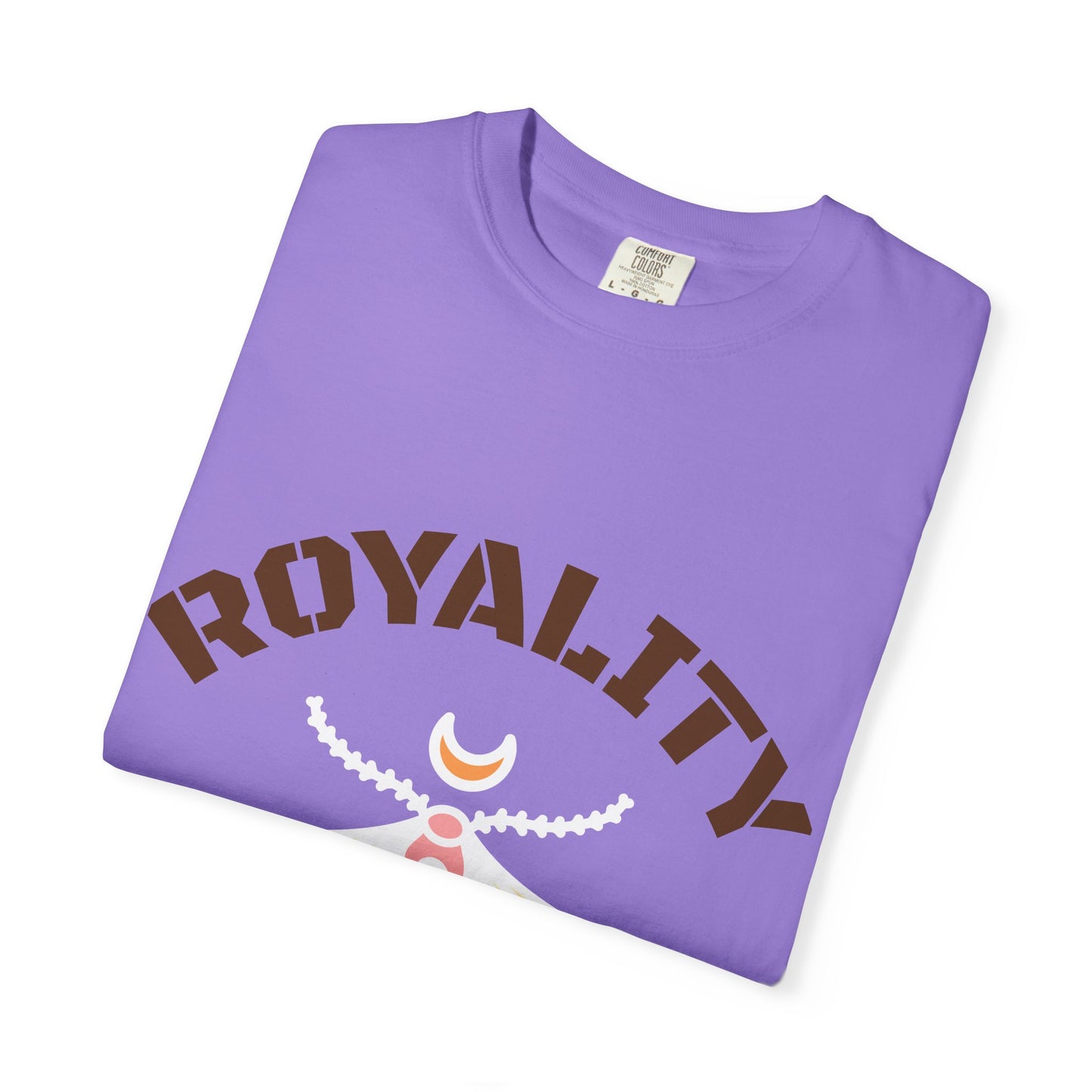 Unisex ROYALITY T-shirt