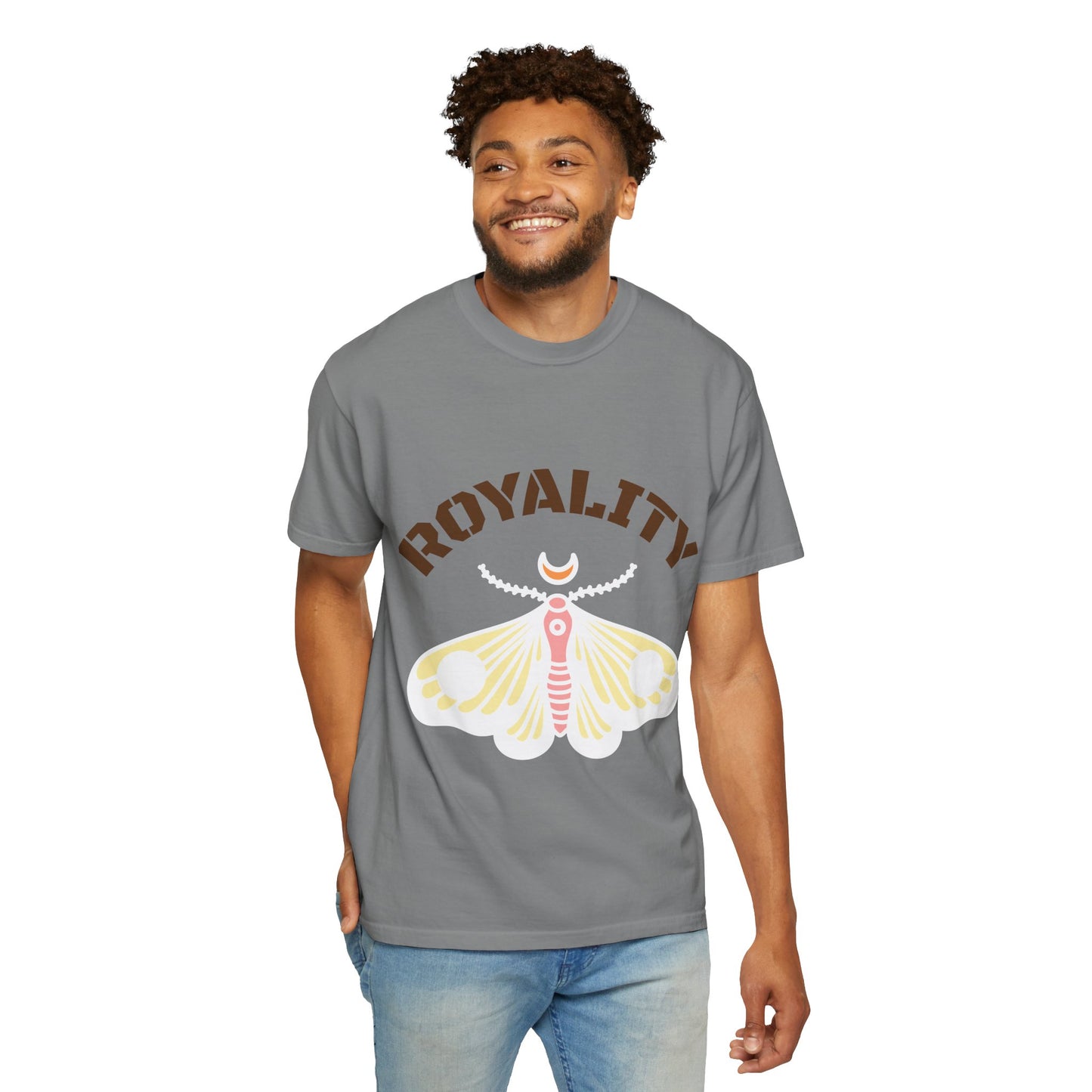 Unisex ROYALITY T-shirt