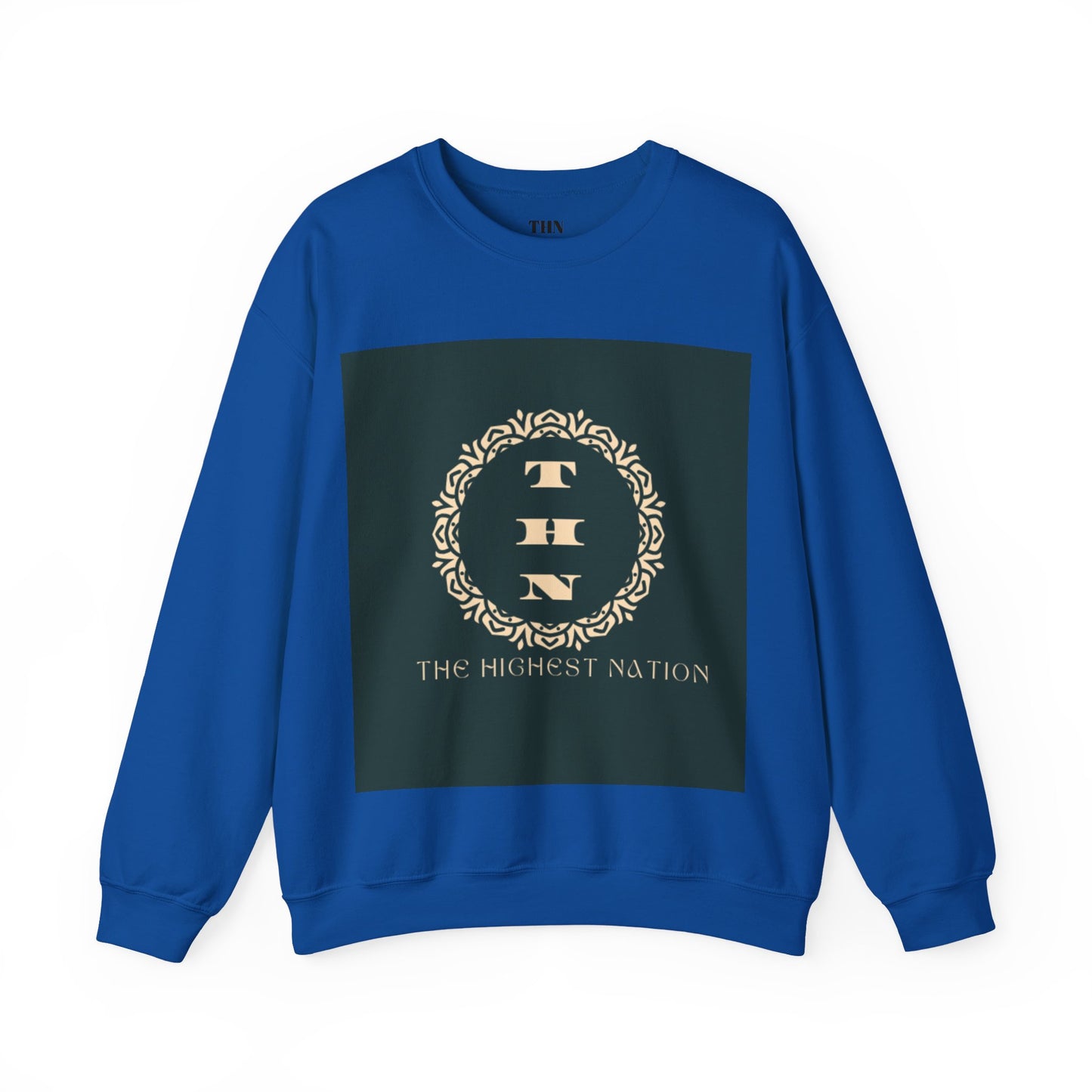 Unisex Heavy THN Sweatshirt