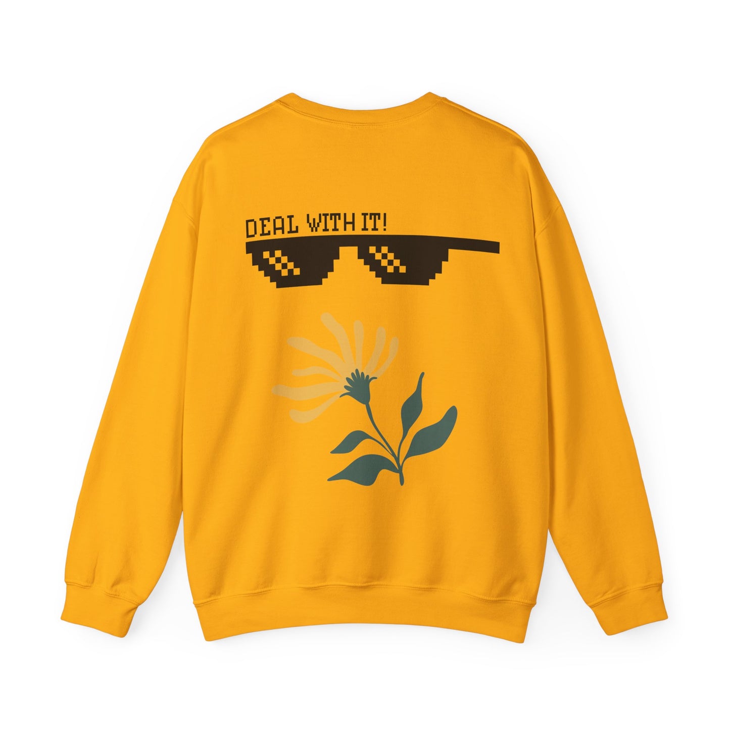 Unisex Heavy THN Sweatshirt