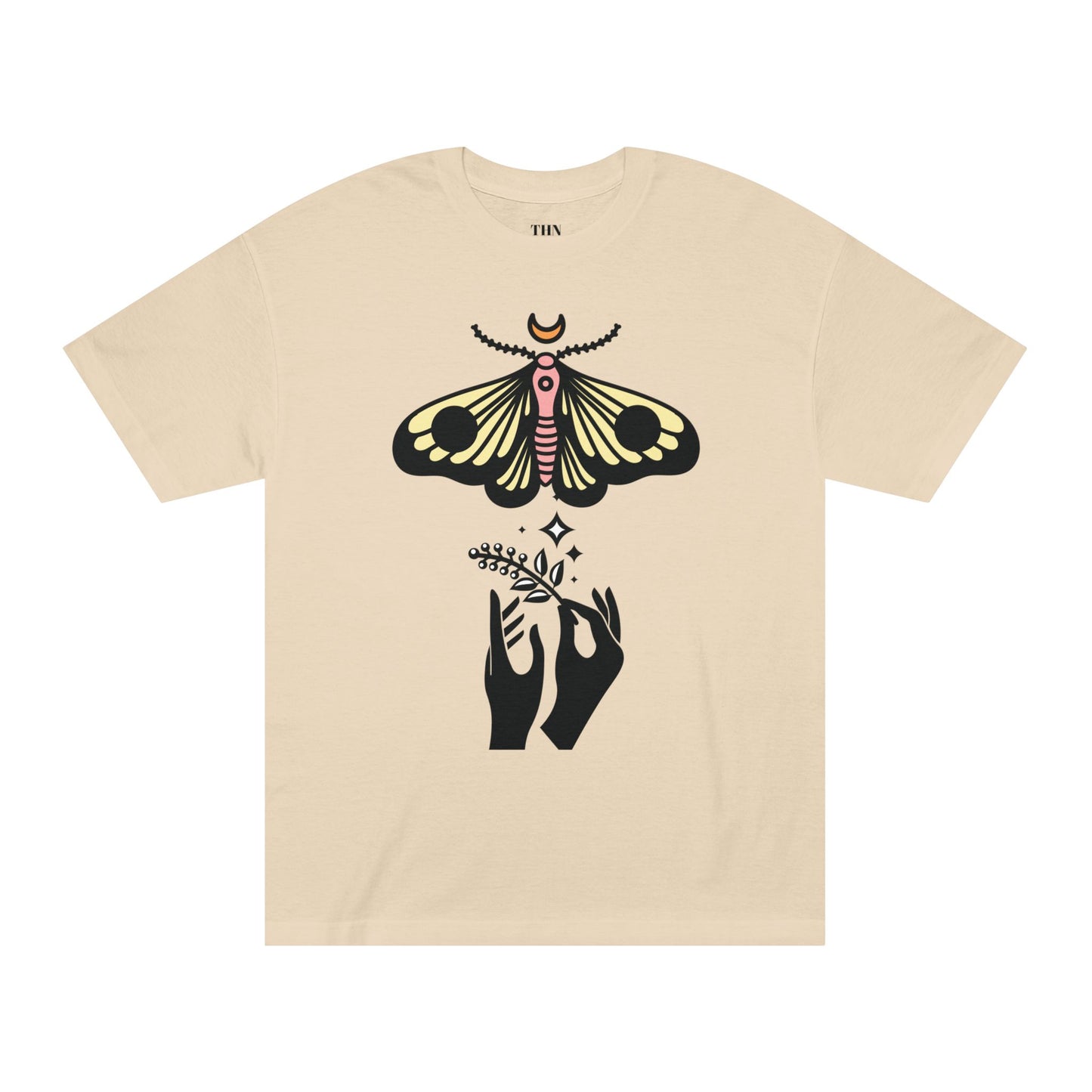 Alstyle 1301 Unisex T-Shirt