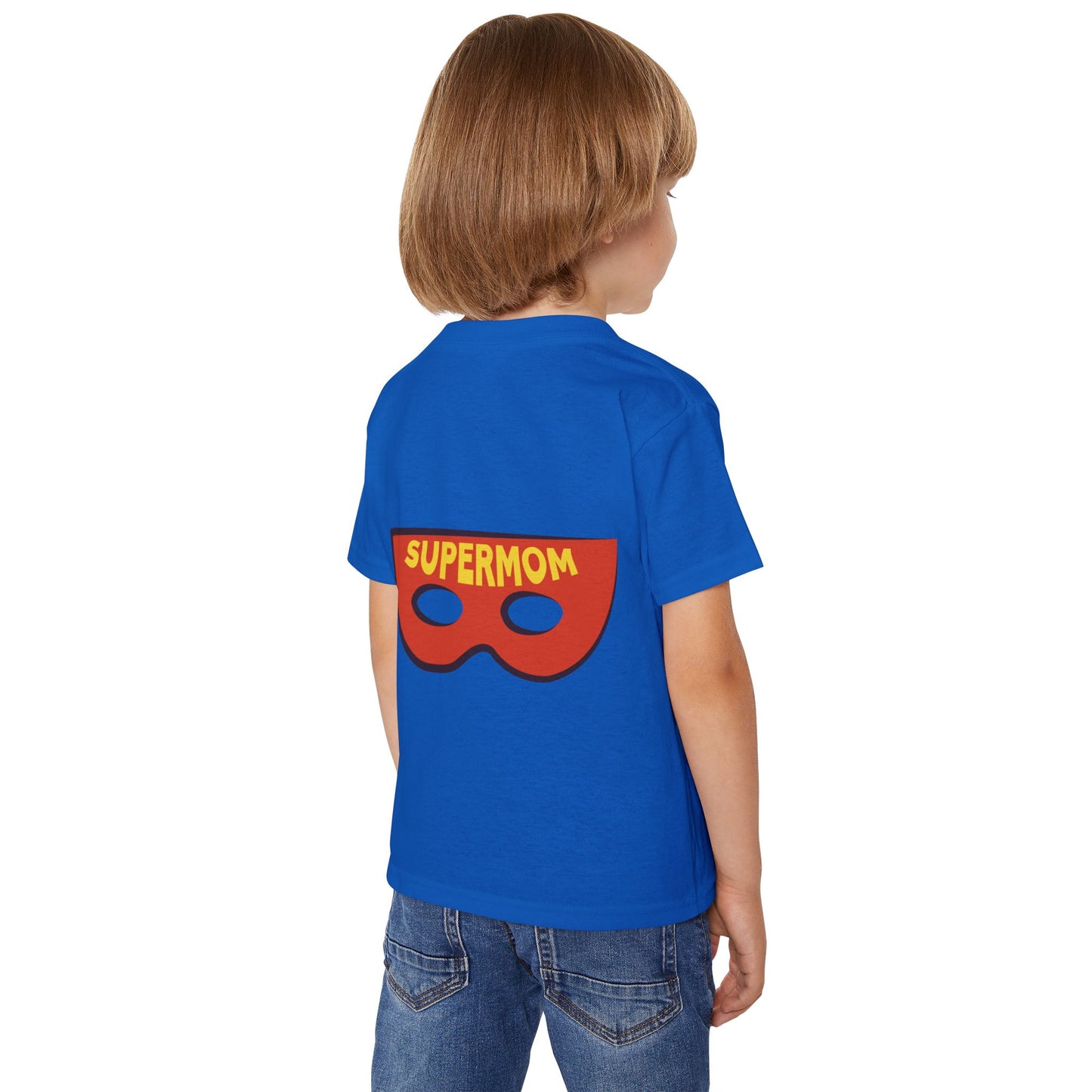 Heavy Cotton™ Toddler T-shirt