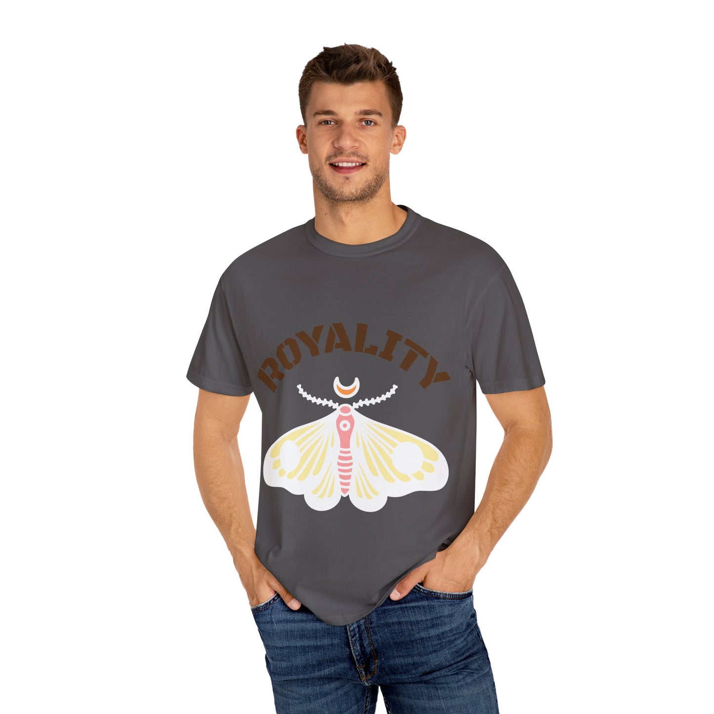 Unisex ROYALITY T-shirt