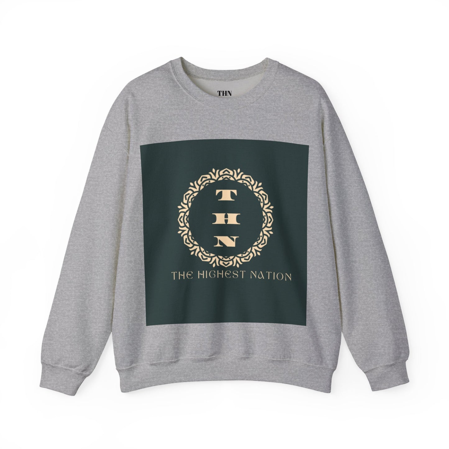 Unisex Heavy THN Sweatshirt
