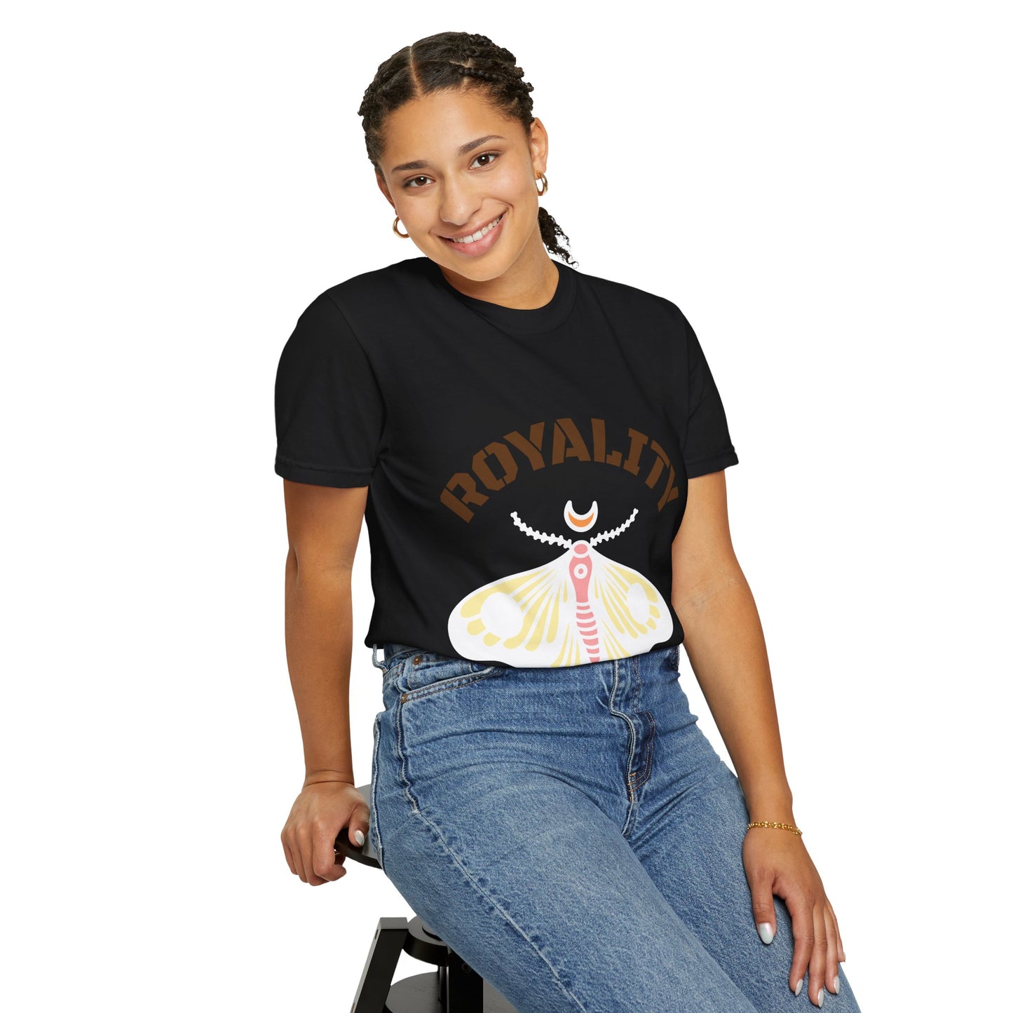 Unisex ROYALITY T-shirt