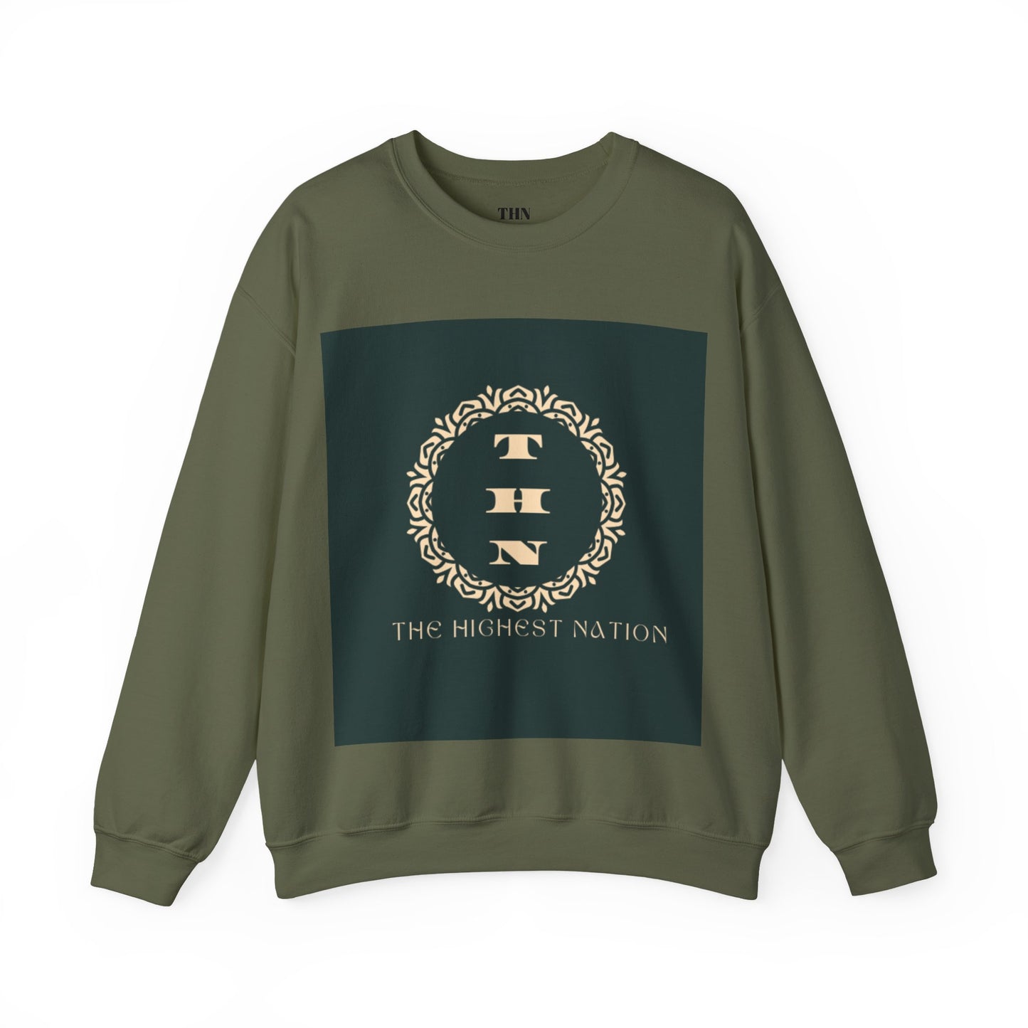 Unisex Heavy THN Sweatshirt