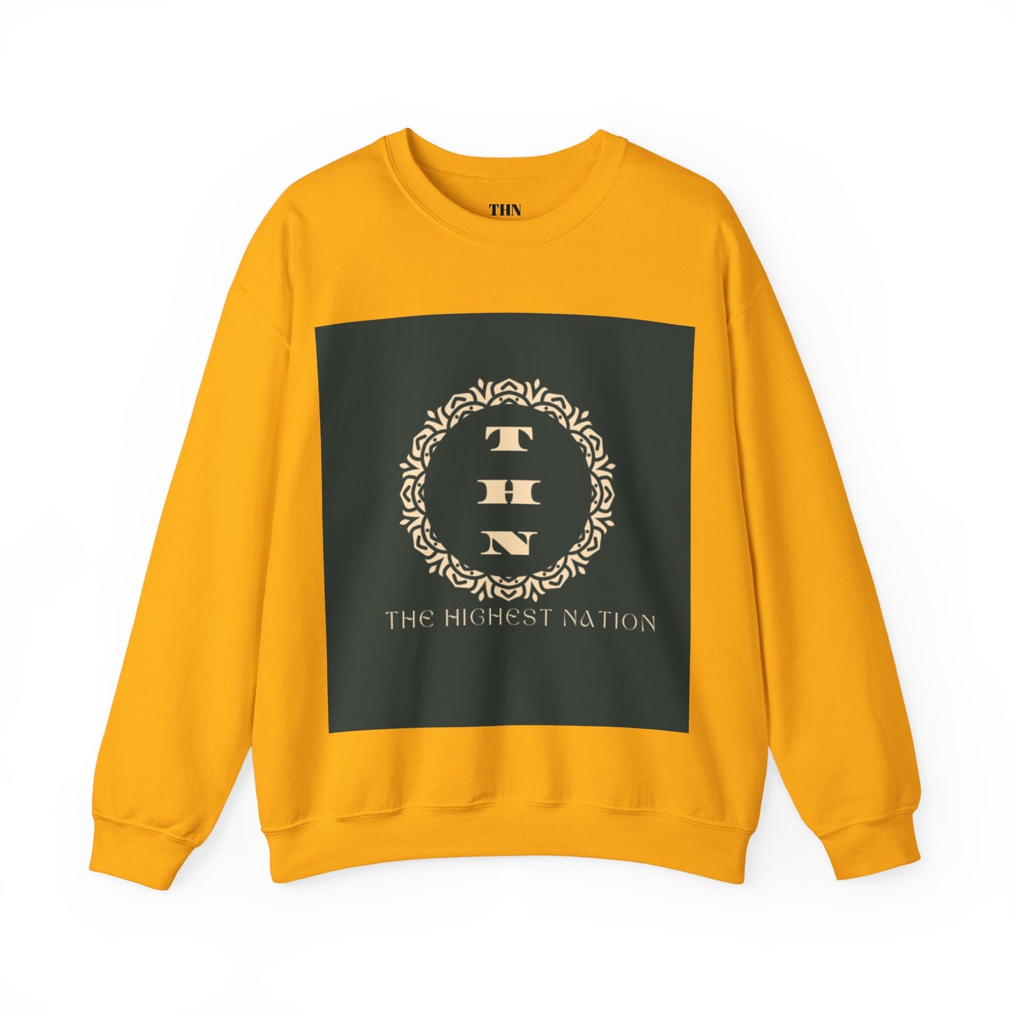 Unisex Heavy THN Sweatshirt