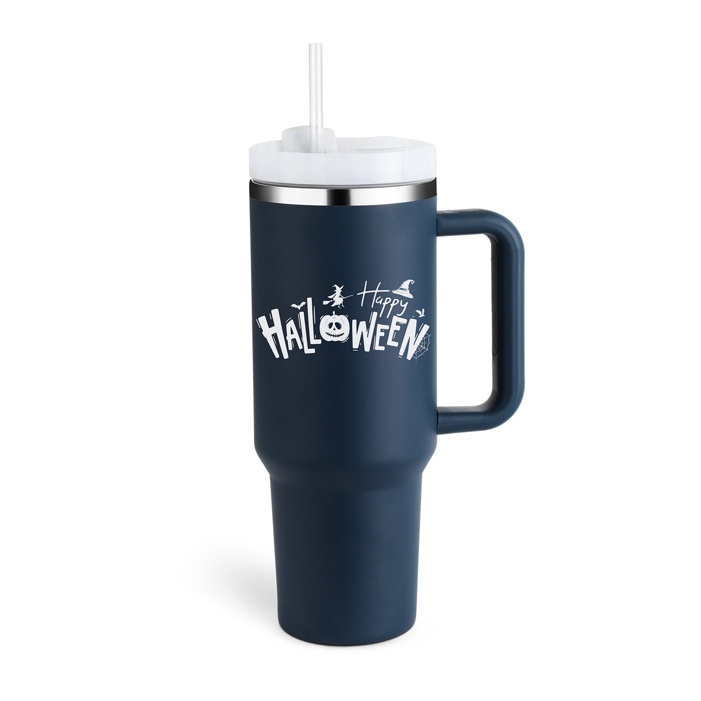 40 oz Stylish Tumbler – The Perfect Gift for Coffee Lovers & Travelers - The Highest Nation
