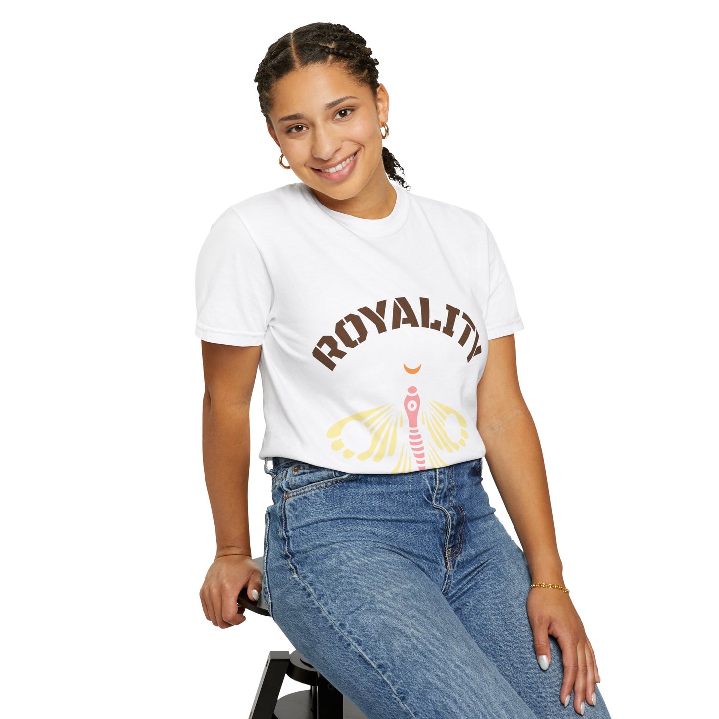 Unisex ROYALITY T-shirt