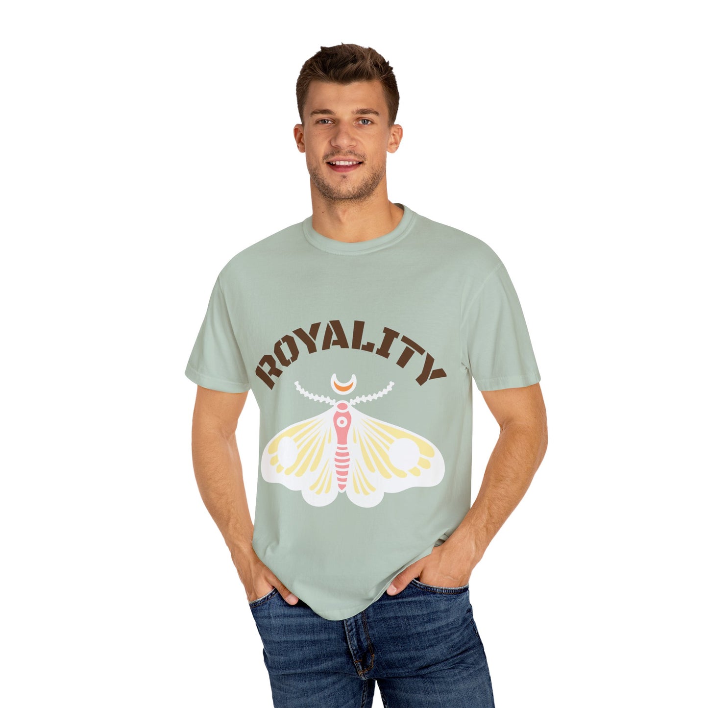 Unisex ROYALITY T-shirt