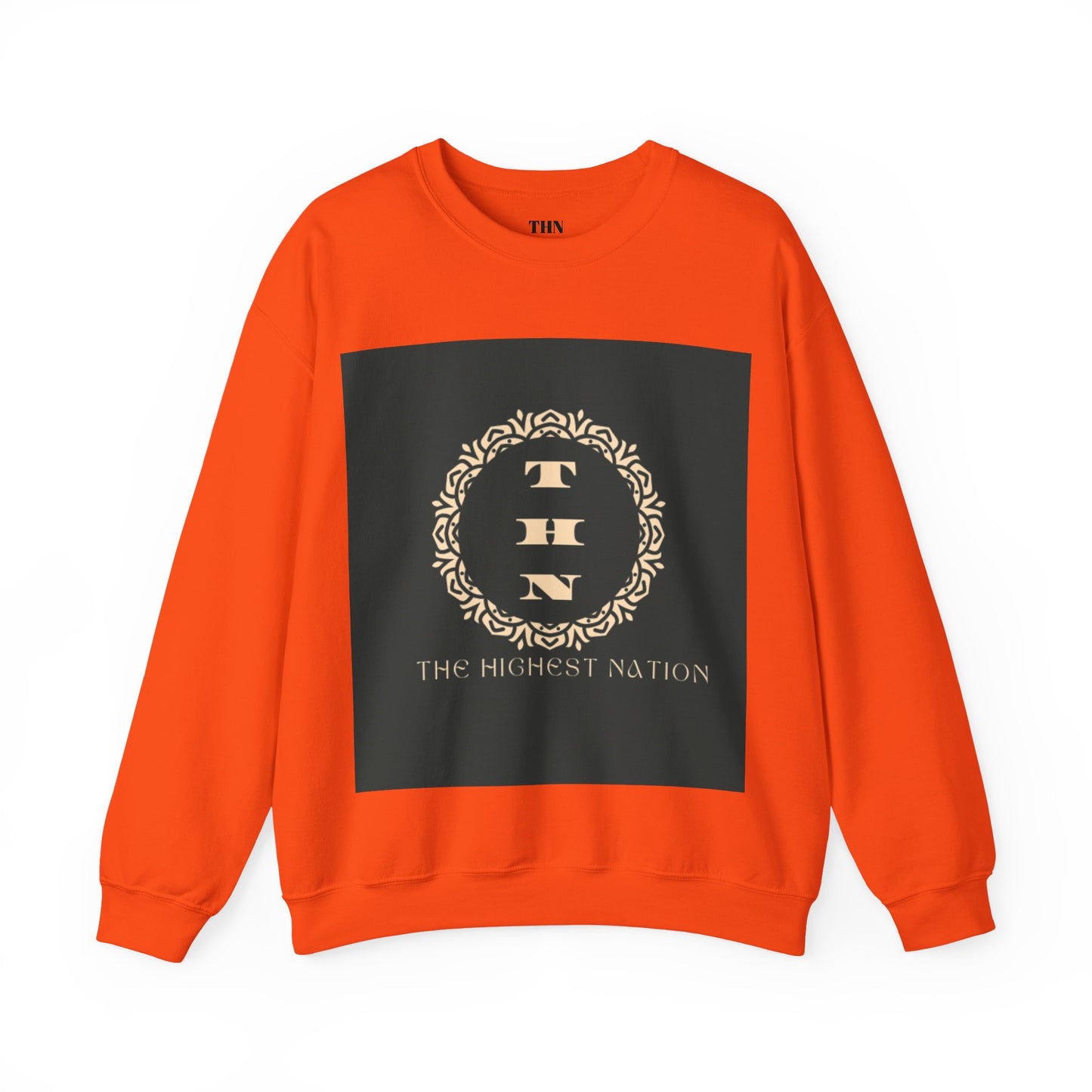 Unisex Heavy THN Sweatshirt
