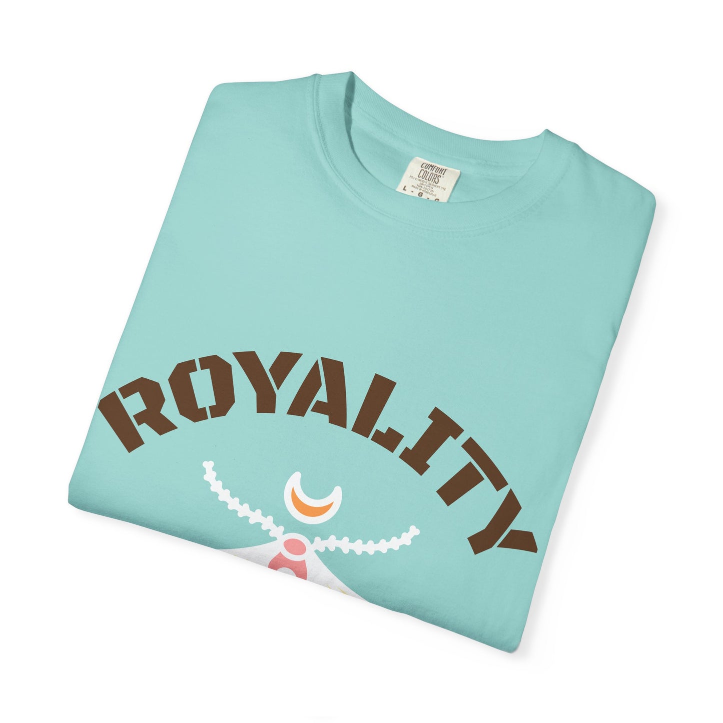 Unisex ROYALITY T-shirt