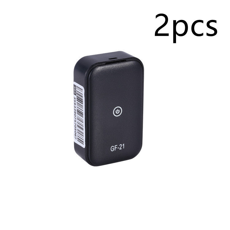 Anti-Lost Bluetooth Tracking Alarm Device