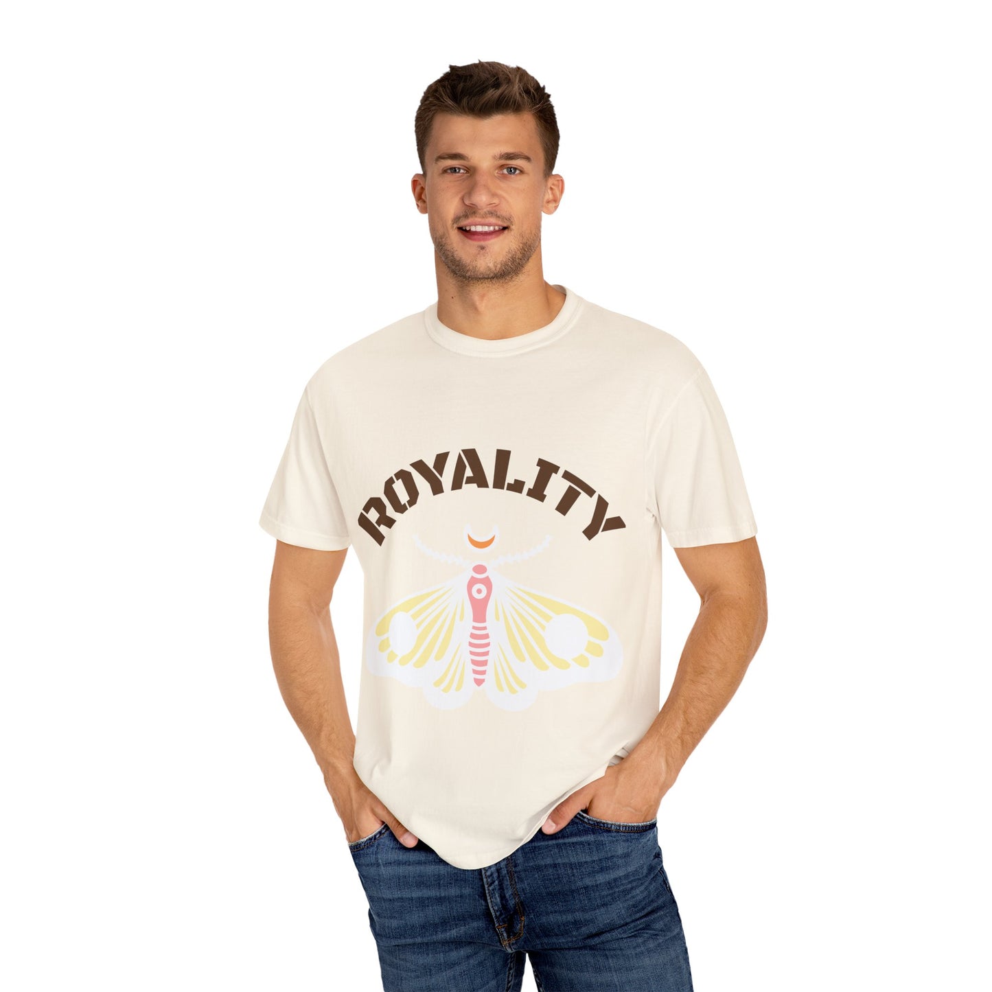 Unisex ROYALITY T-shirt