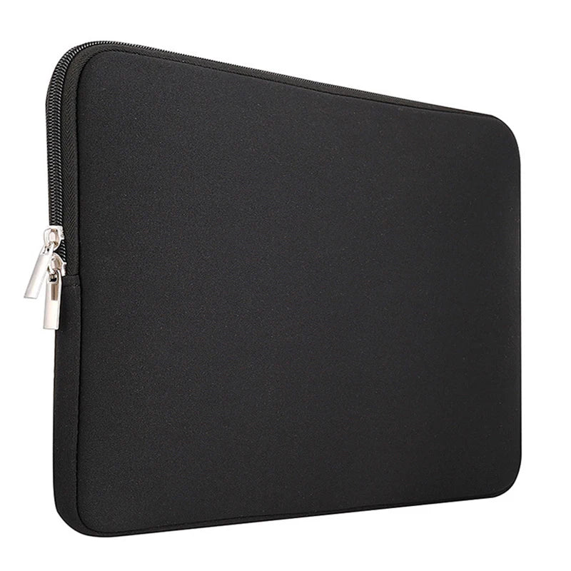 Laptop & Tablet Sleeve Case – Fits 11" to 15.6" MacBook, Matebook, Xiaomi, Huawei, HP, Dell - The Highest Nation