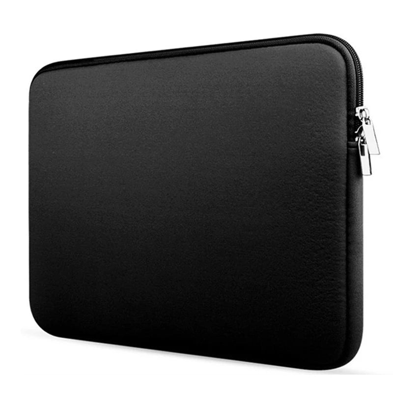 Laptop & Tablet Sleeve Case – Fits 11" to 15.6" MacBook, Matebook, Xiaomi, Huawei, HP, Dell - The Highest Nation